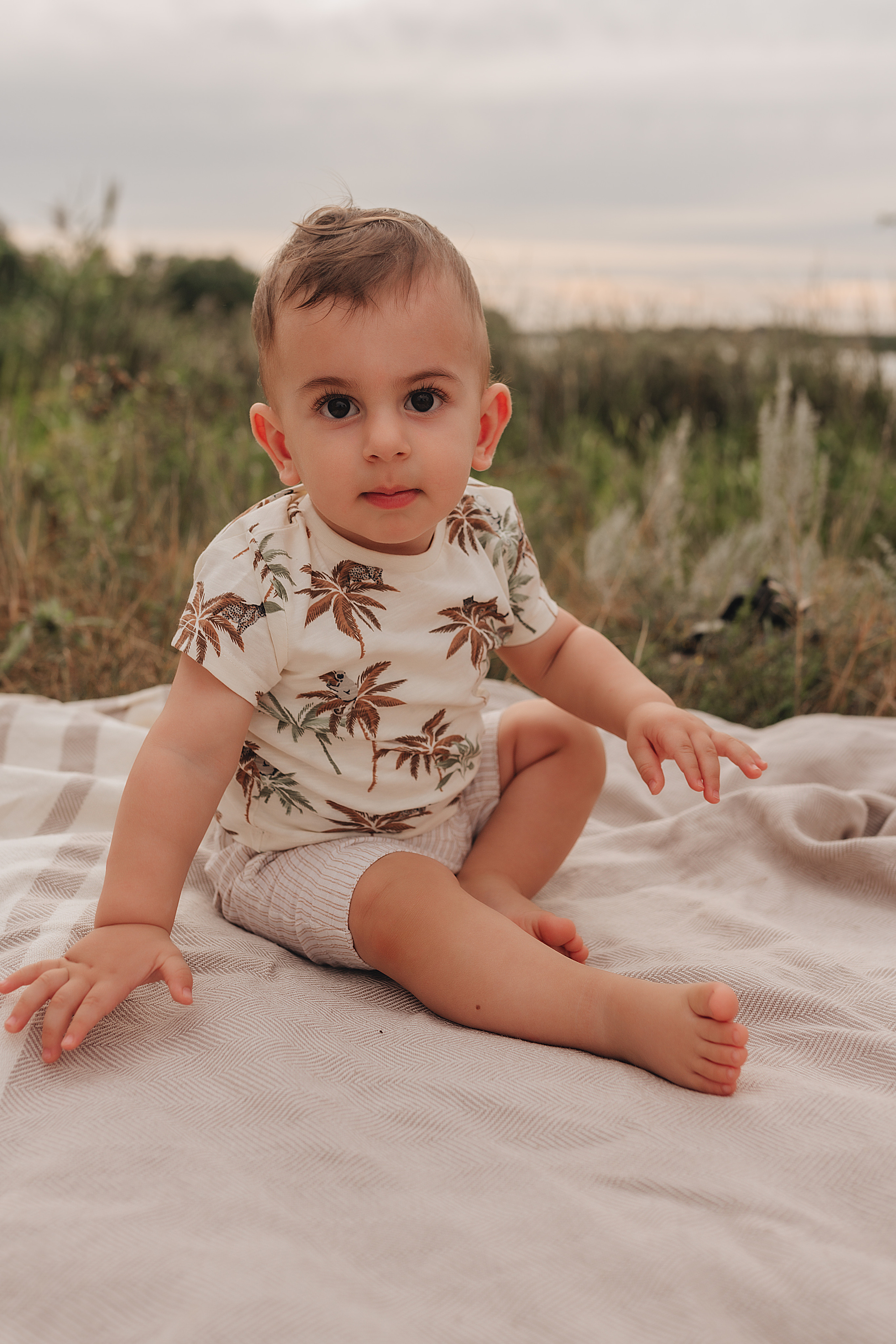 Семейная съемка. Фотограф Карина Шмулёва. Воронеж и область