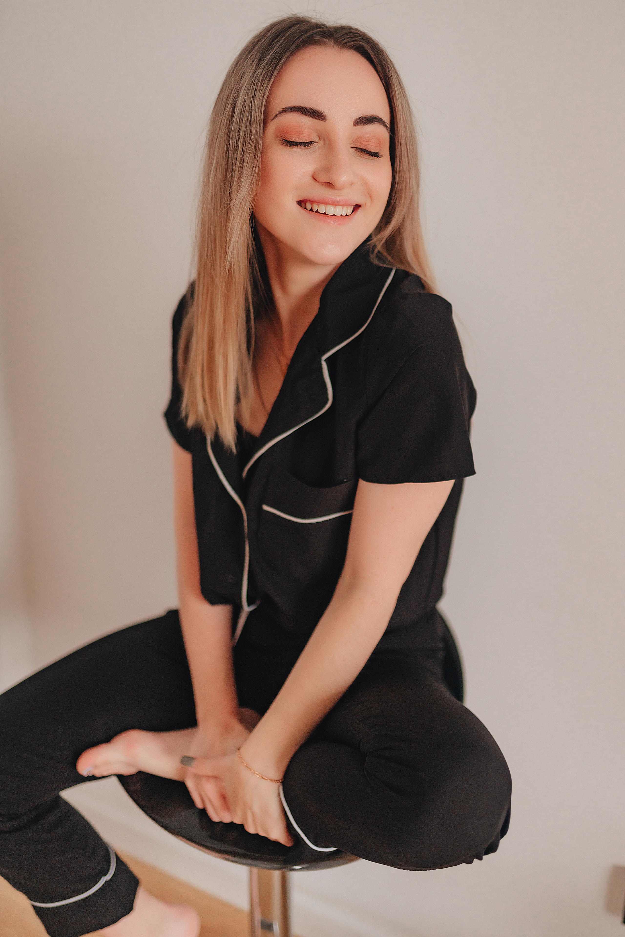 Алёна | Съемка в белье. Фотограф Карина Шмулёва. Воронеж и область