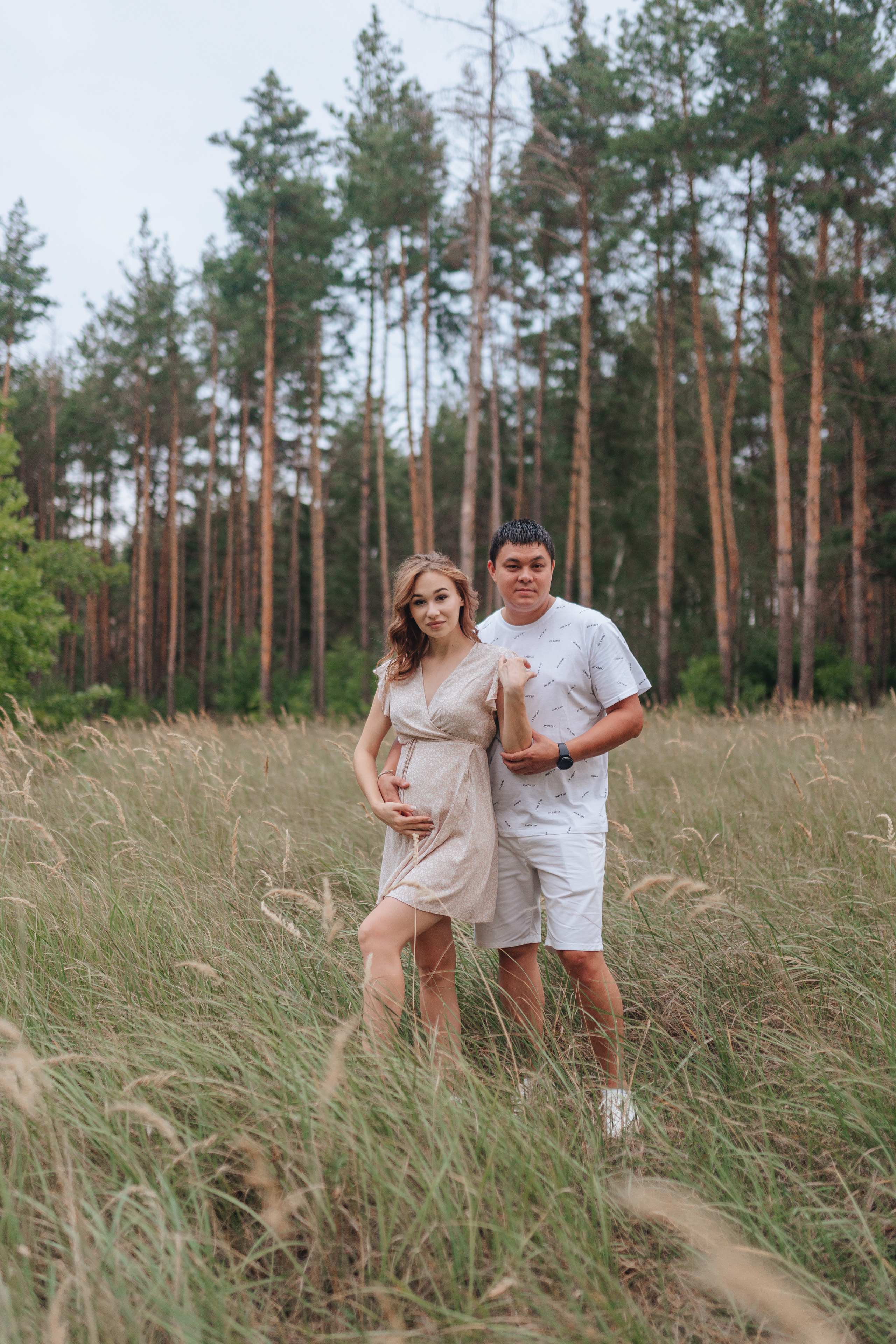 Love story | Анастасия и Алексей. Фотограф Карина Шмулёва. Воронеж и область