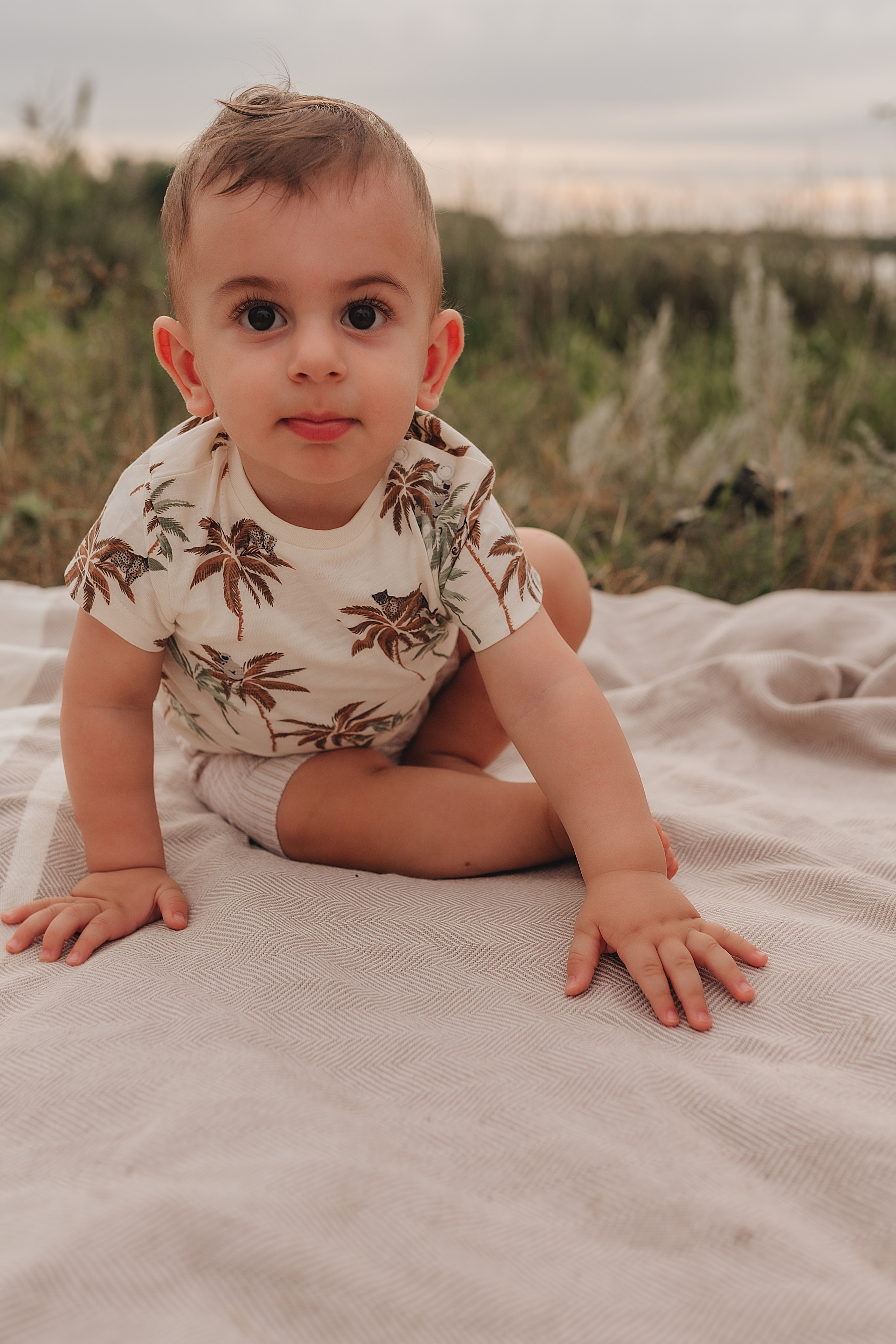 Семейная съемка. Фотограф Карина Шмулёва. Воронеж и область