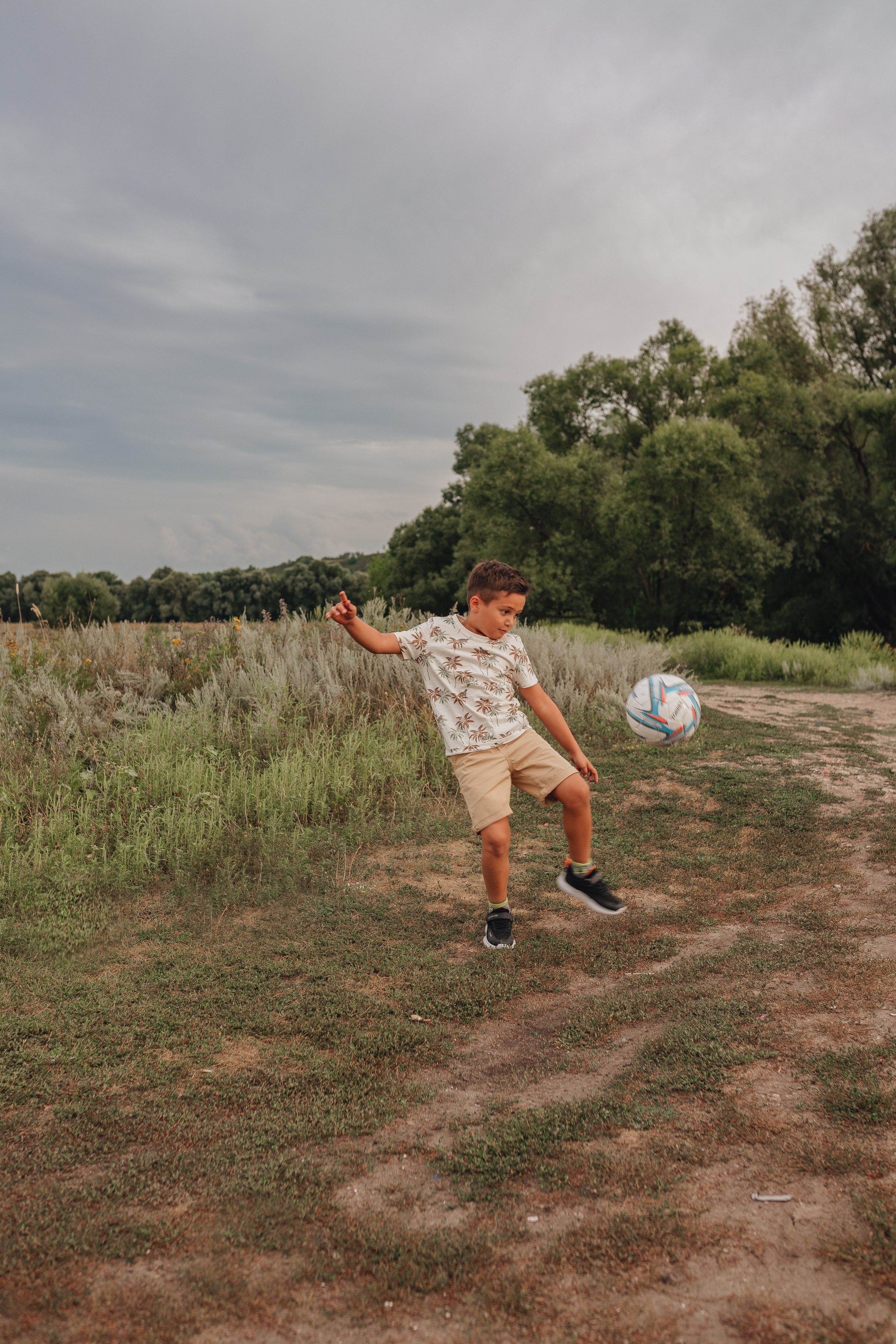 Семейная съемка. Фотограф Карина Шмулёва. Воронеж и область