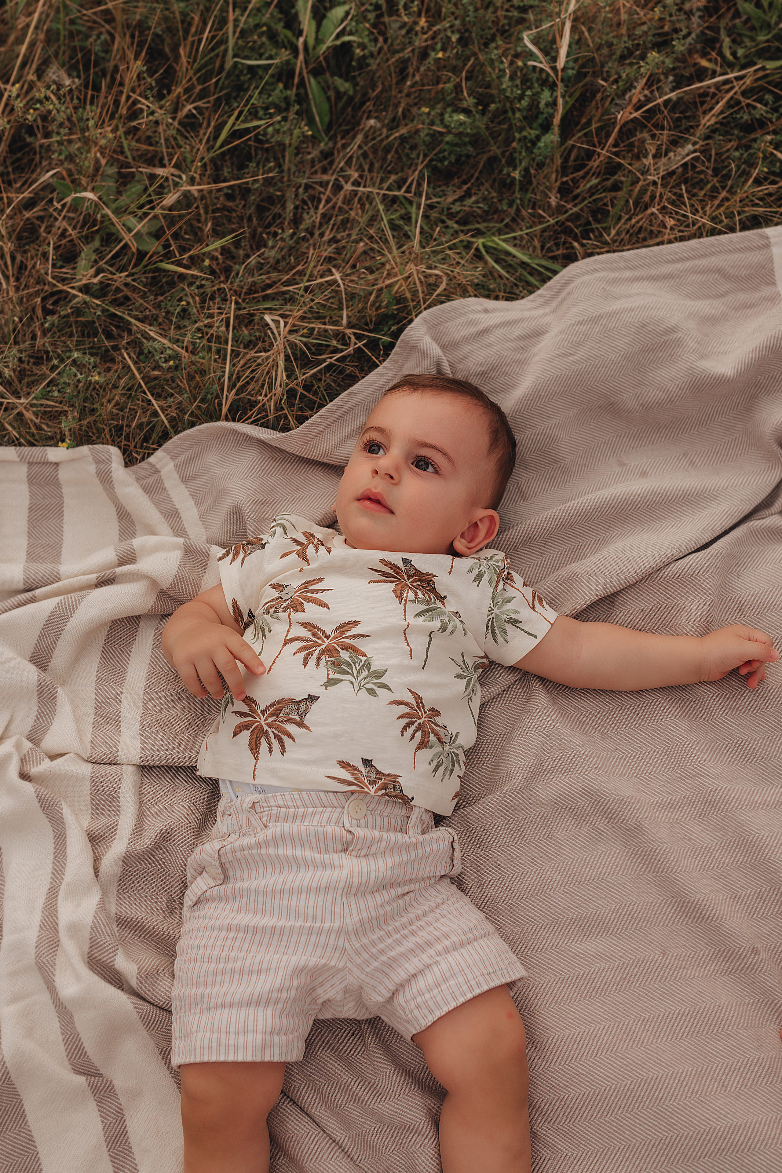 Семейная съемка. Фотограф Карина Шмулёва. Воронеж и область