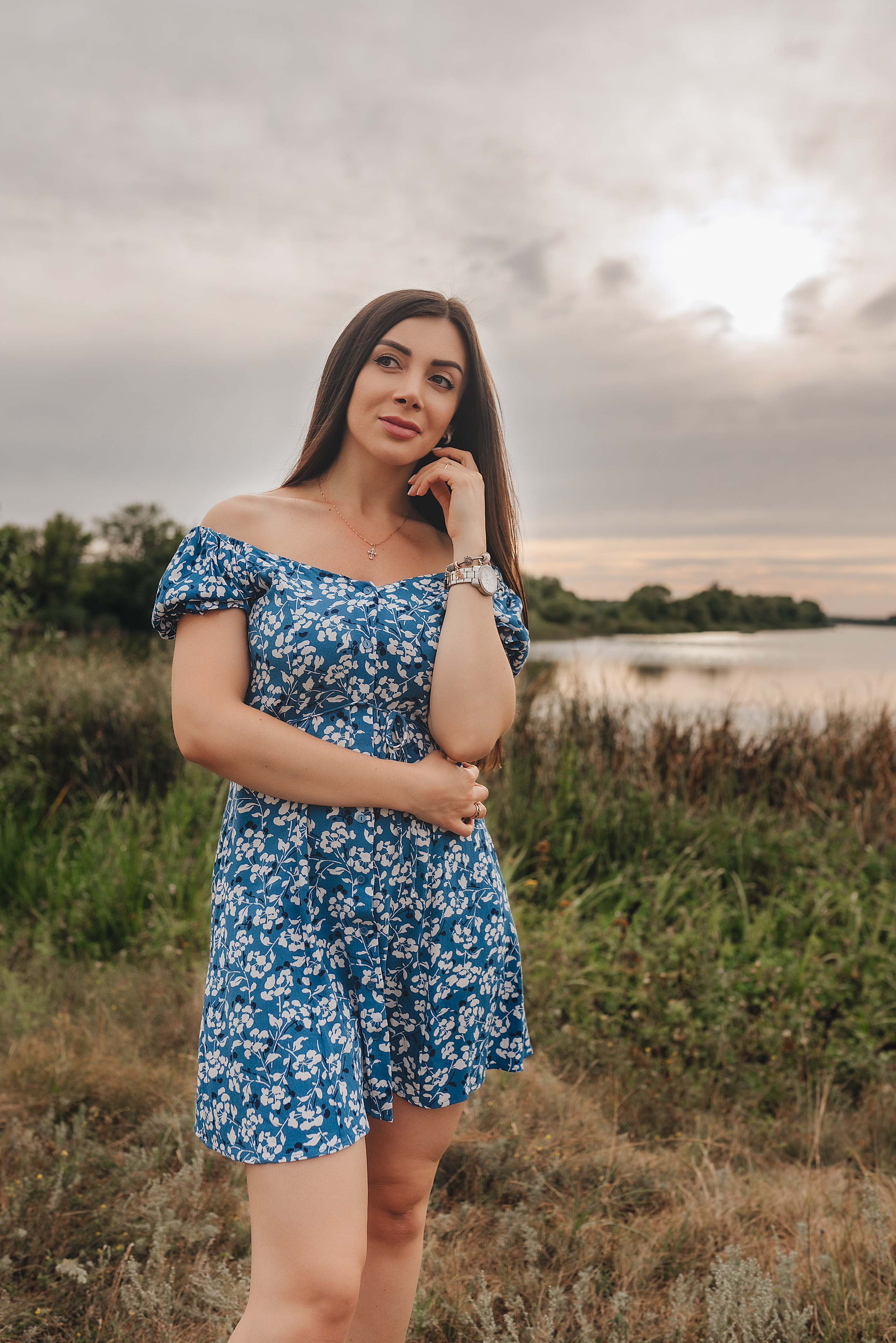 Семейная съемка. Фотограф Карина Шмулёва. Воронеж и область