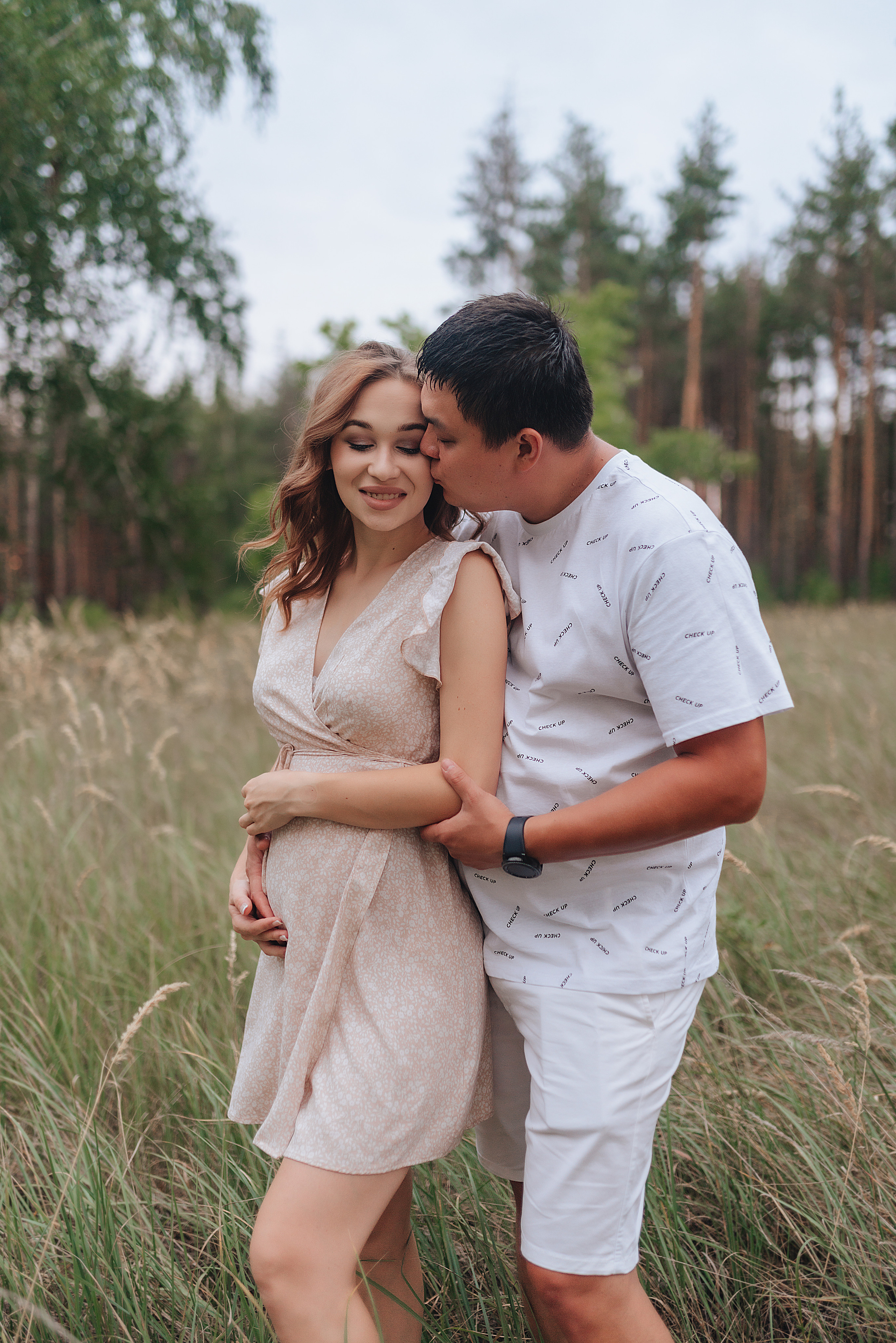 Love story | Анастасия и Алексей. Фотограф Карина Шмулёва. Воронеж и область