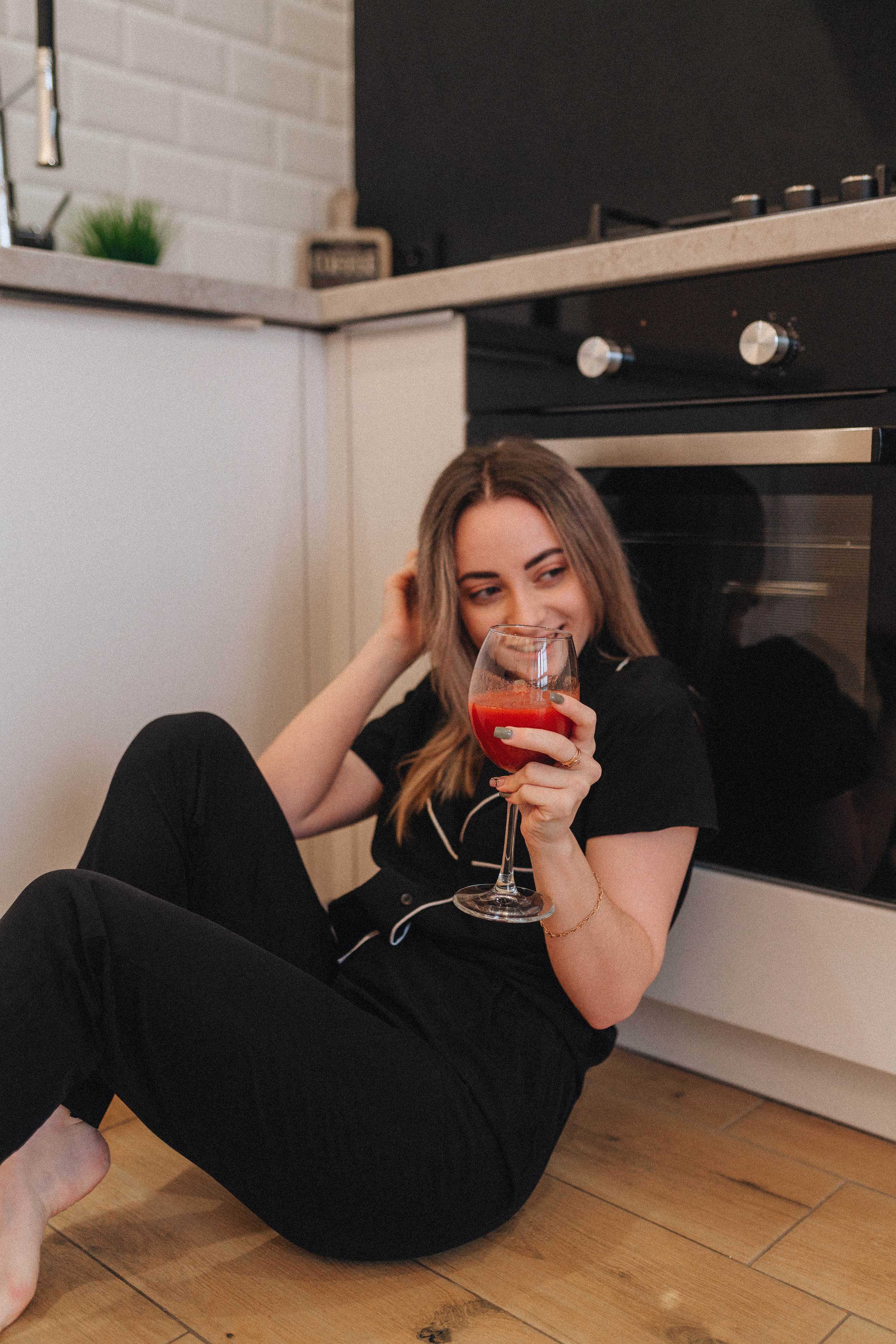 Алёна | Съемка в белье. Фотограф Карина Шмулёва. Воронеж и область