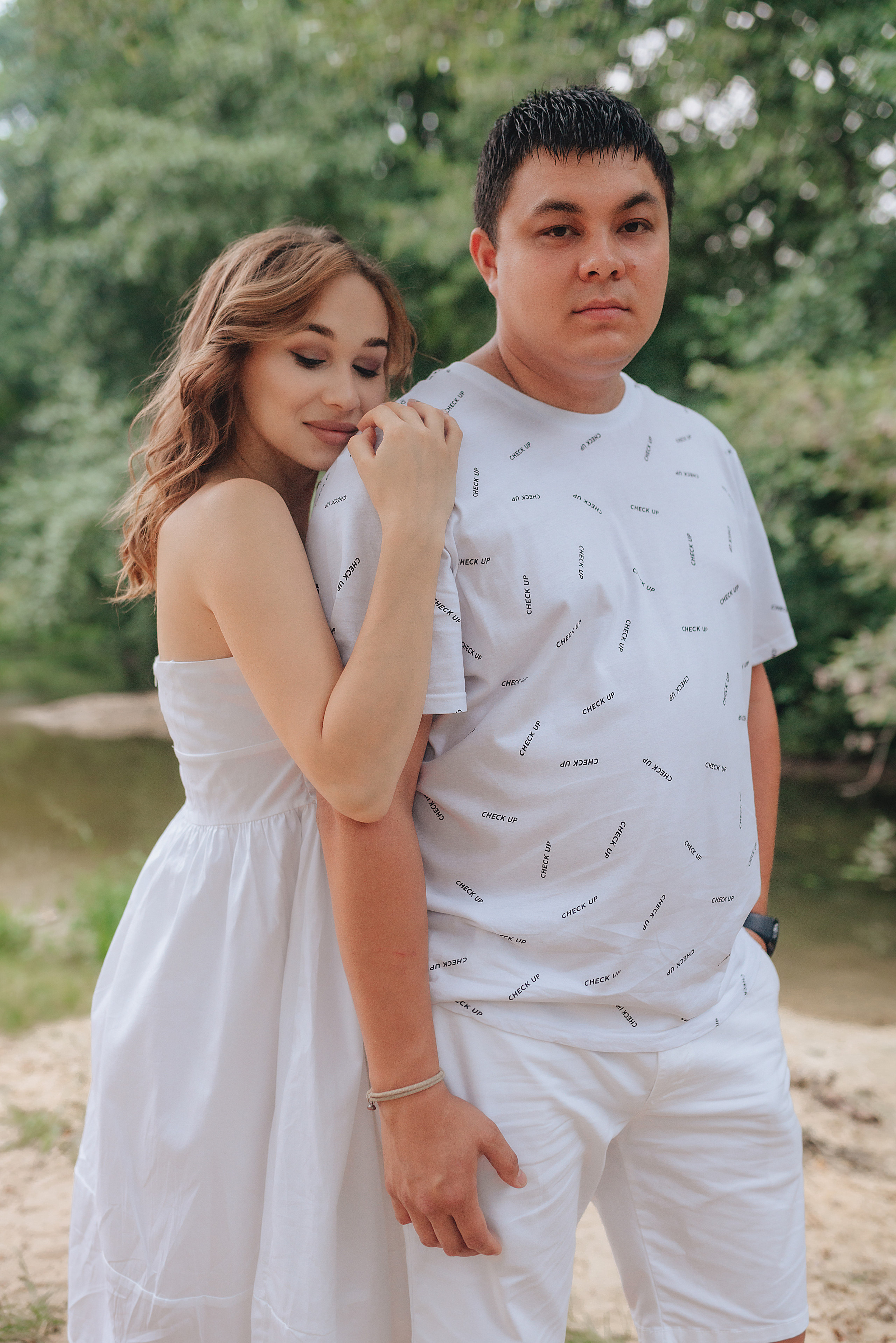 Love story | Анастасия и Алексей. Фотограф Карина Шмулёва. Воронеж и область