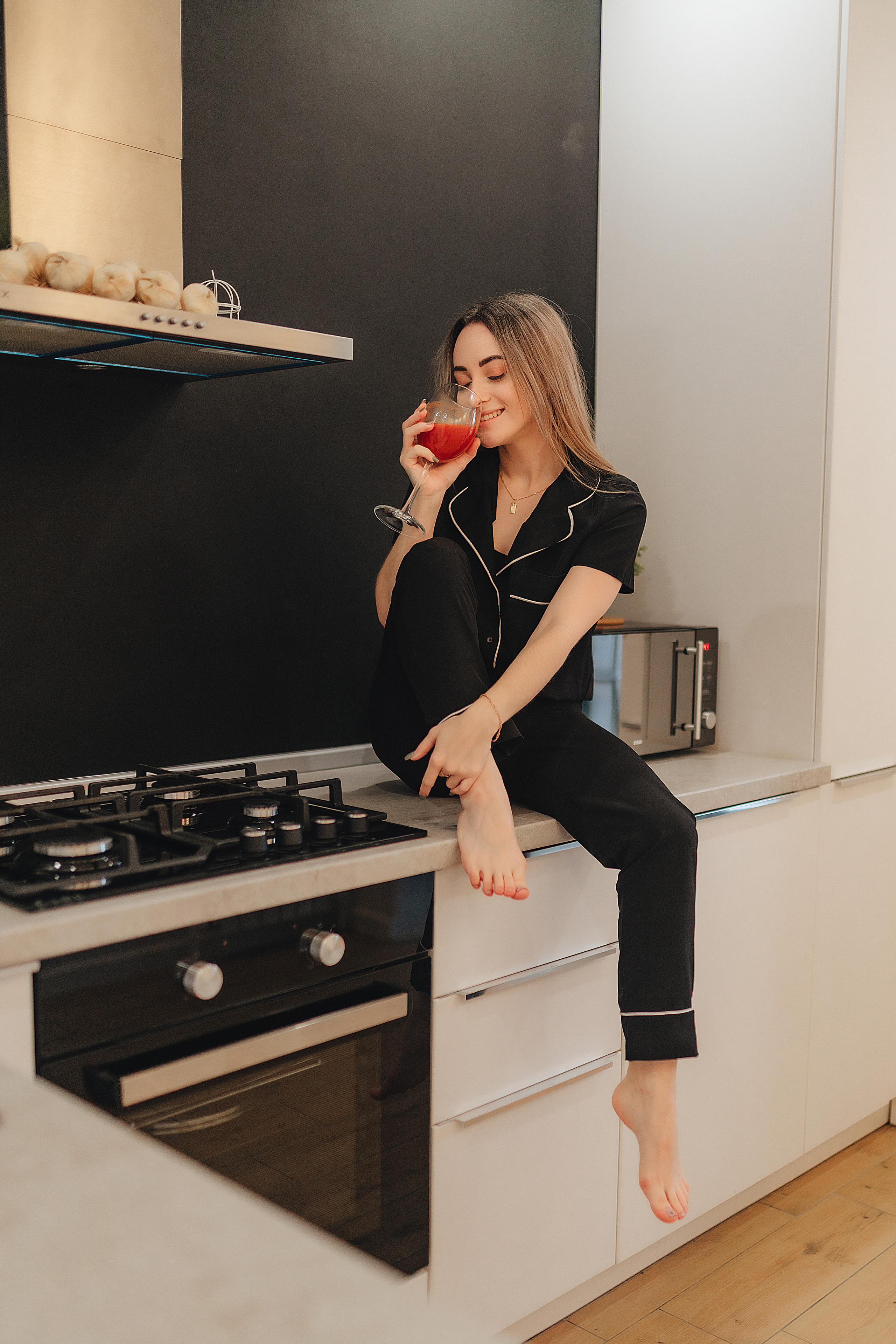 Алёна | Съемка в белье. Фотограф Карина Шмулёва. Воронеж и область