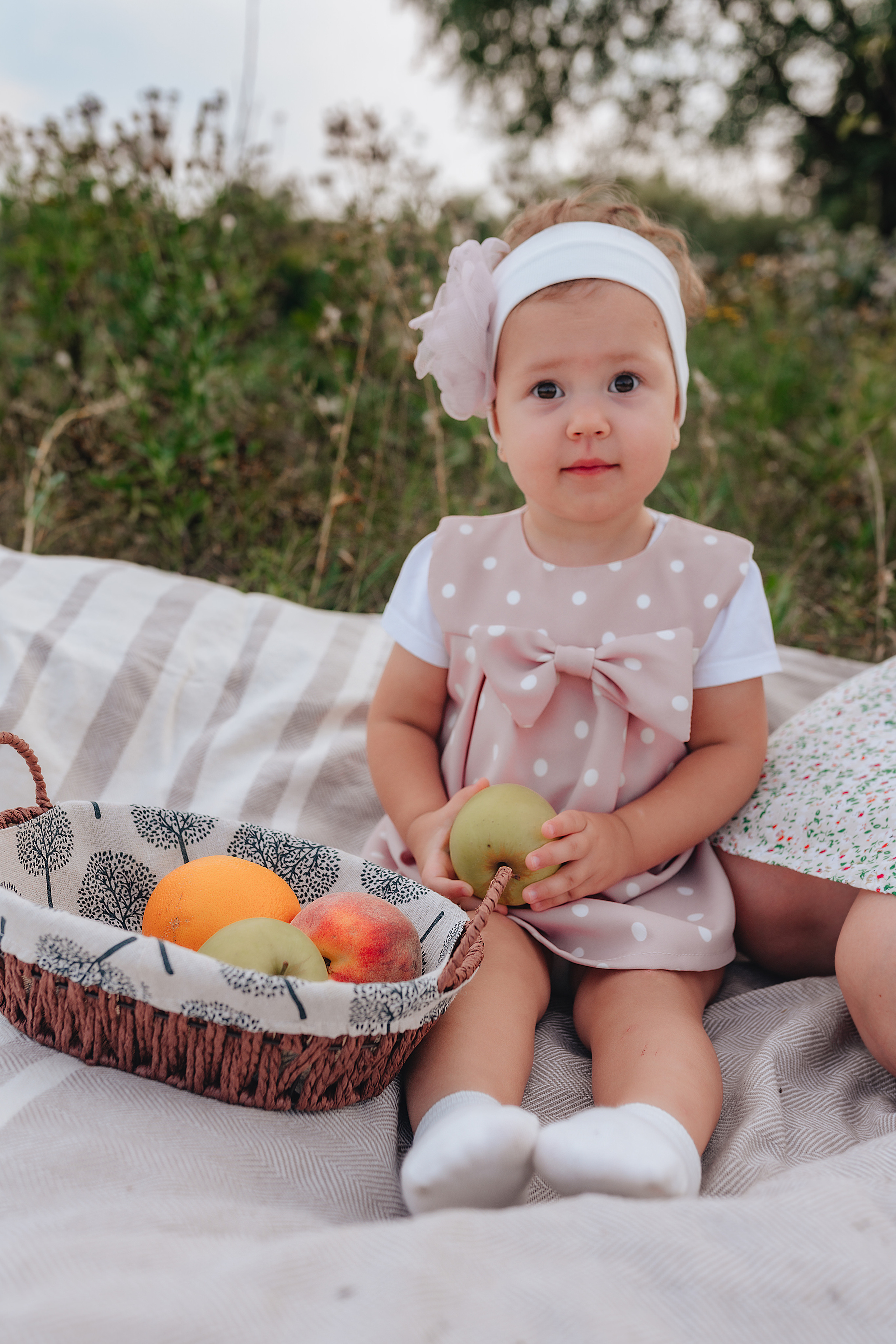 Семейная съемка | Татьяна и дочурка. Фотограф Карина Шмулёва. Воронеж и область