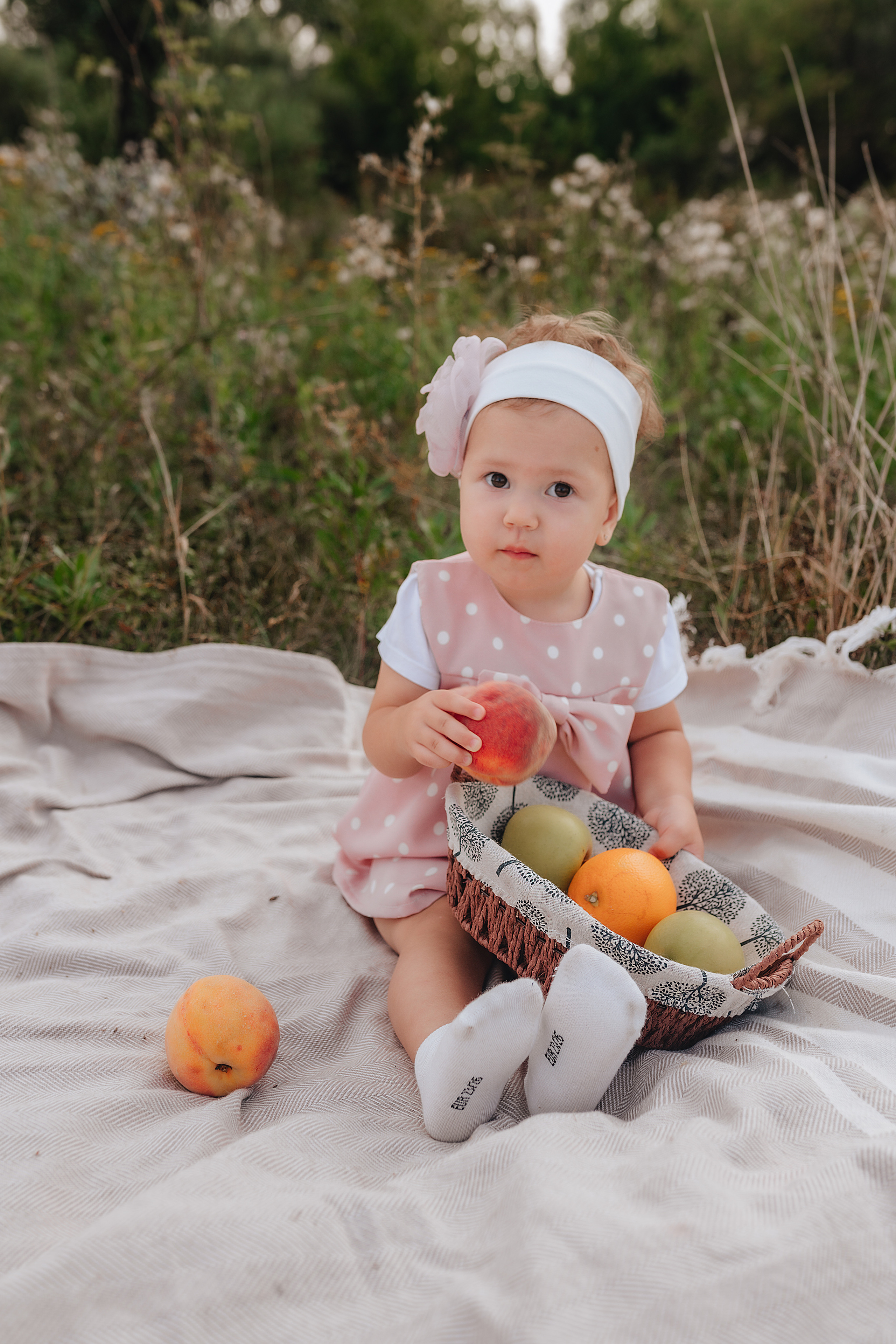 Семейная съемка | Татьяна и дочурка. Фотограф Карина Шмулёва. Воронеж и область