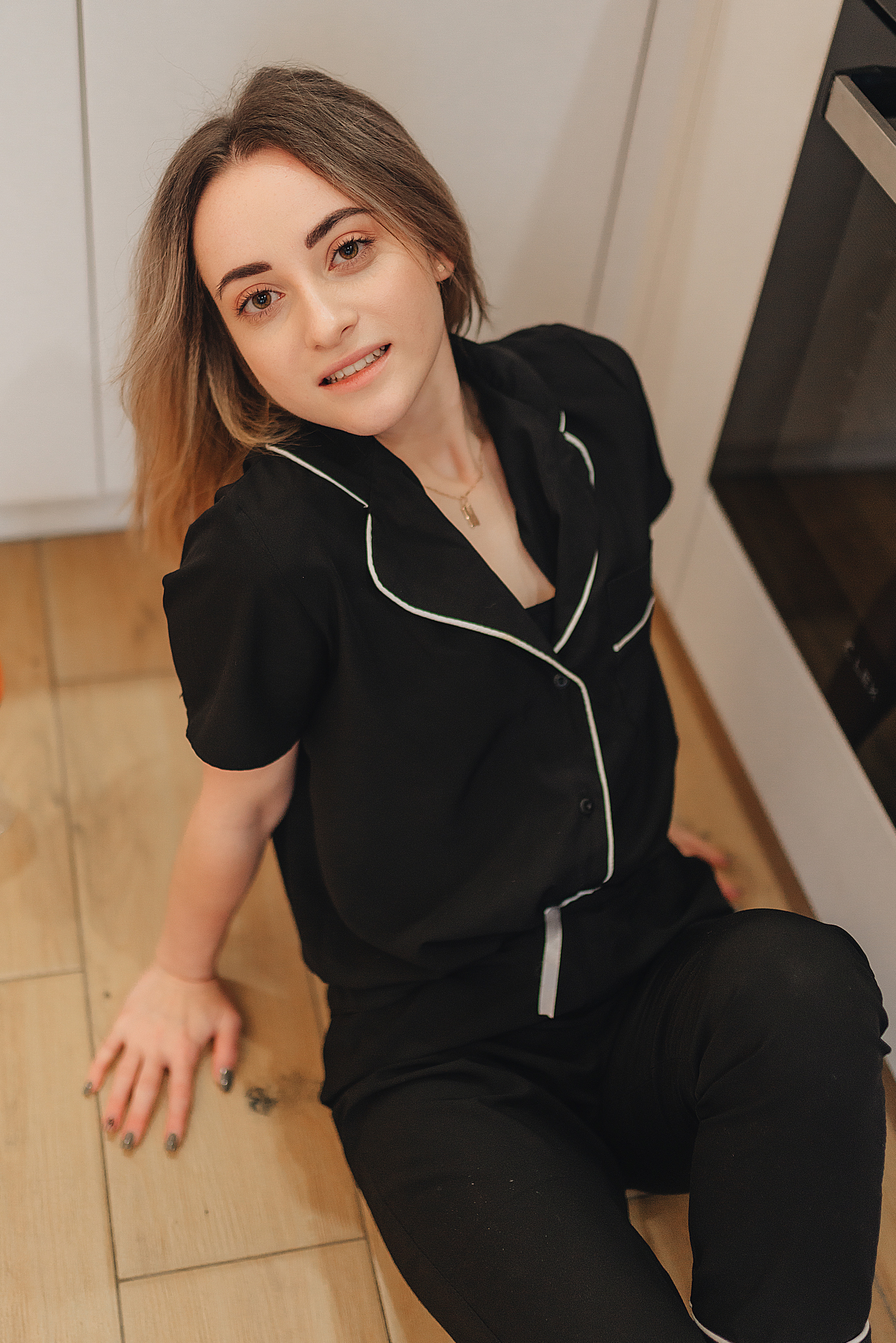 Алёна | Съемка в белье. Фотограф Карина Шмулёва. Воронеж и область