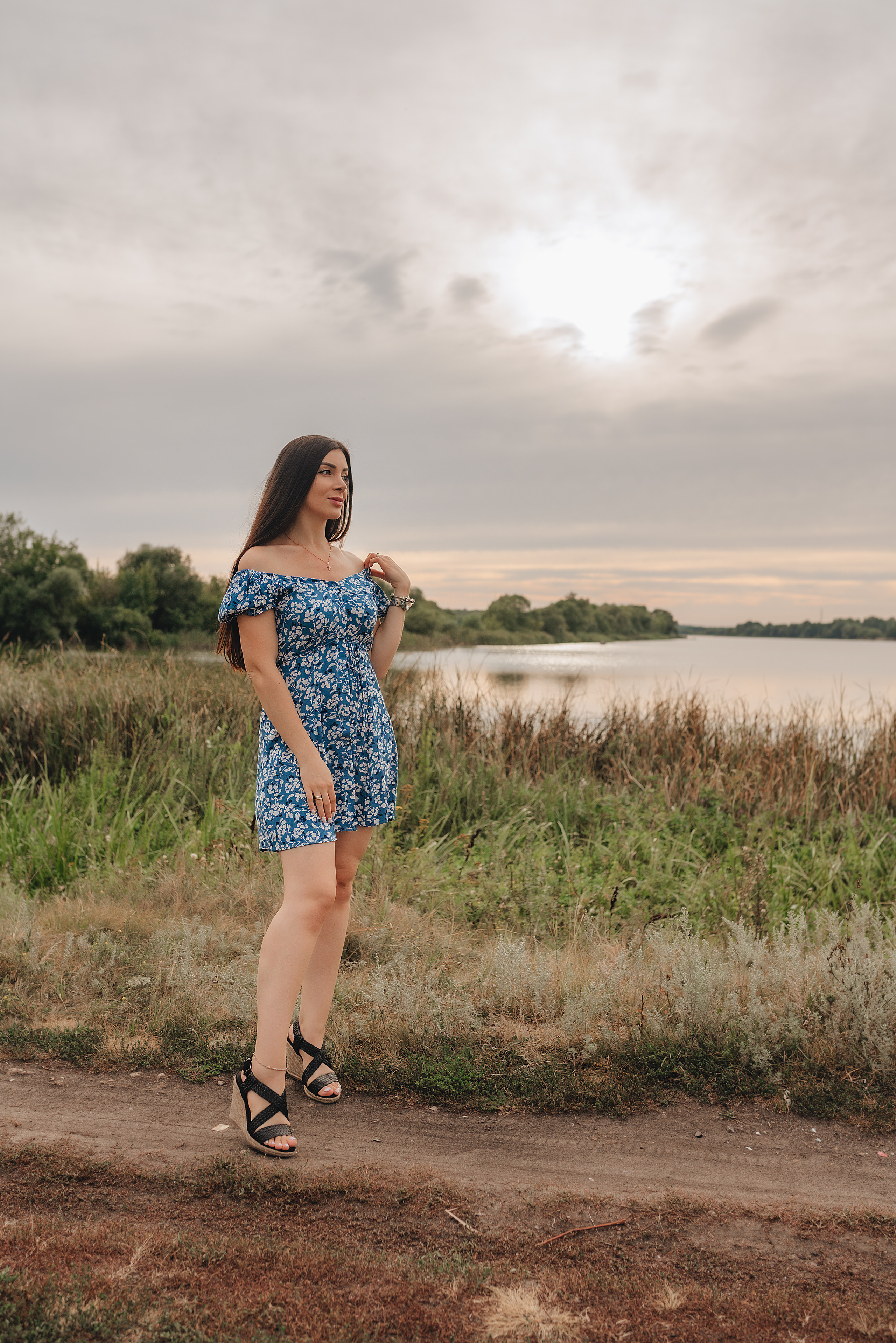 Семейная съемка. Фотограф Карина Шмулёва. Воронеж и область