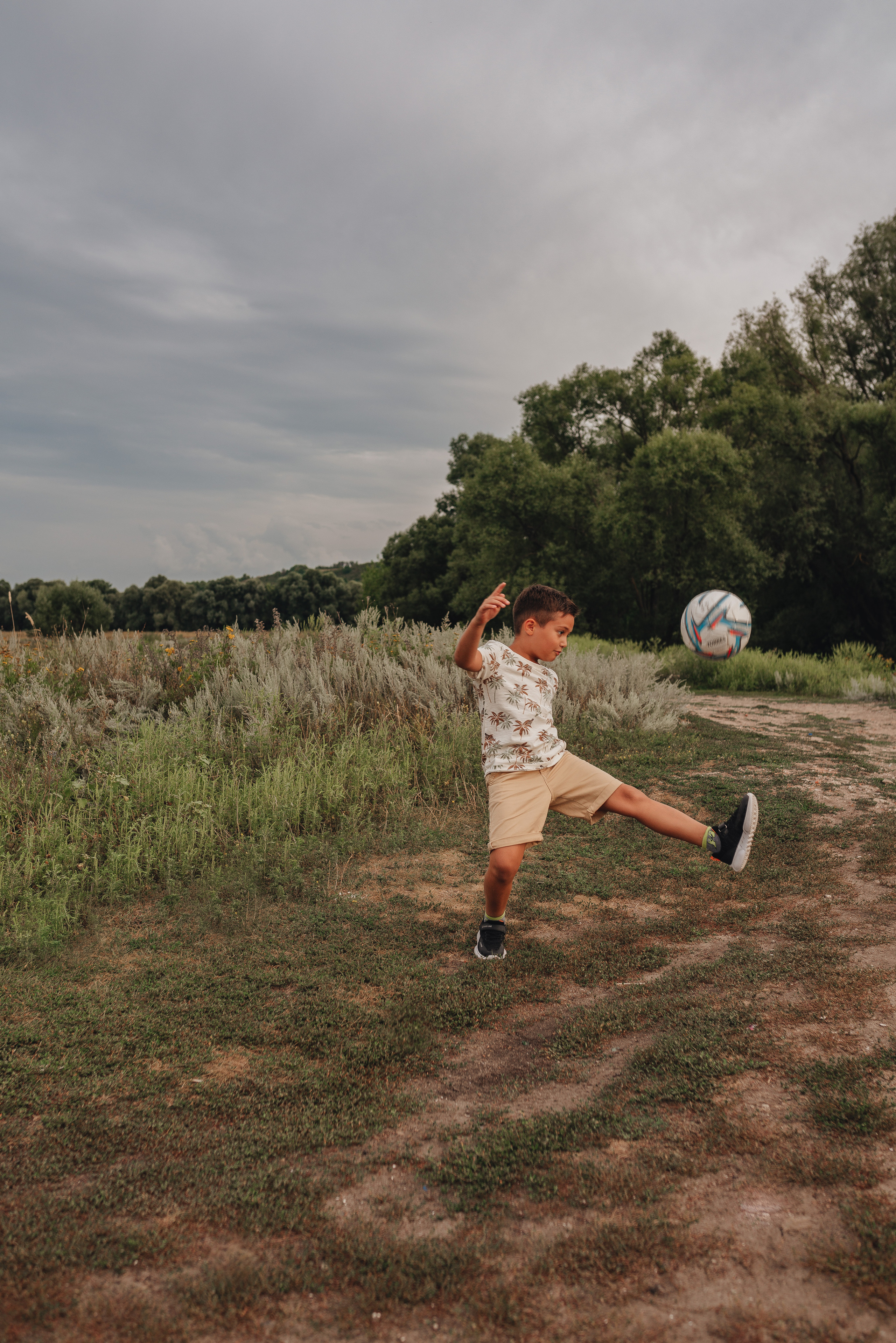 Семейная съемка. Фотограф Карина Шмулёва. Воронеж и область