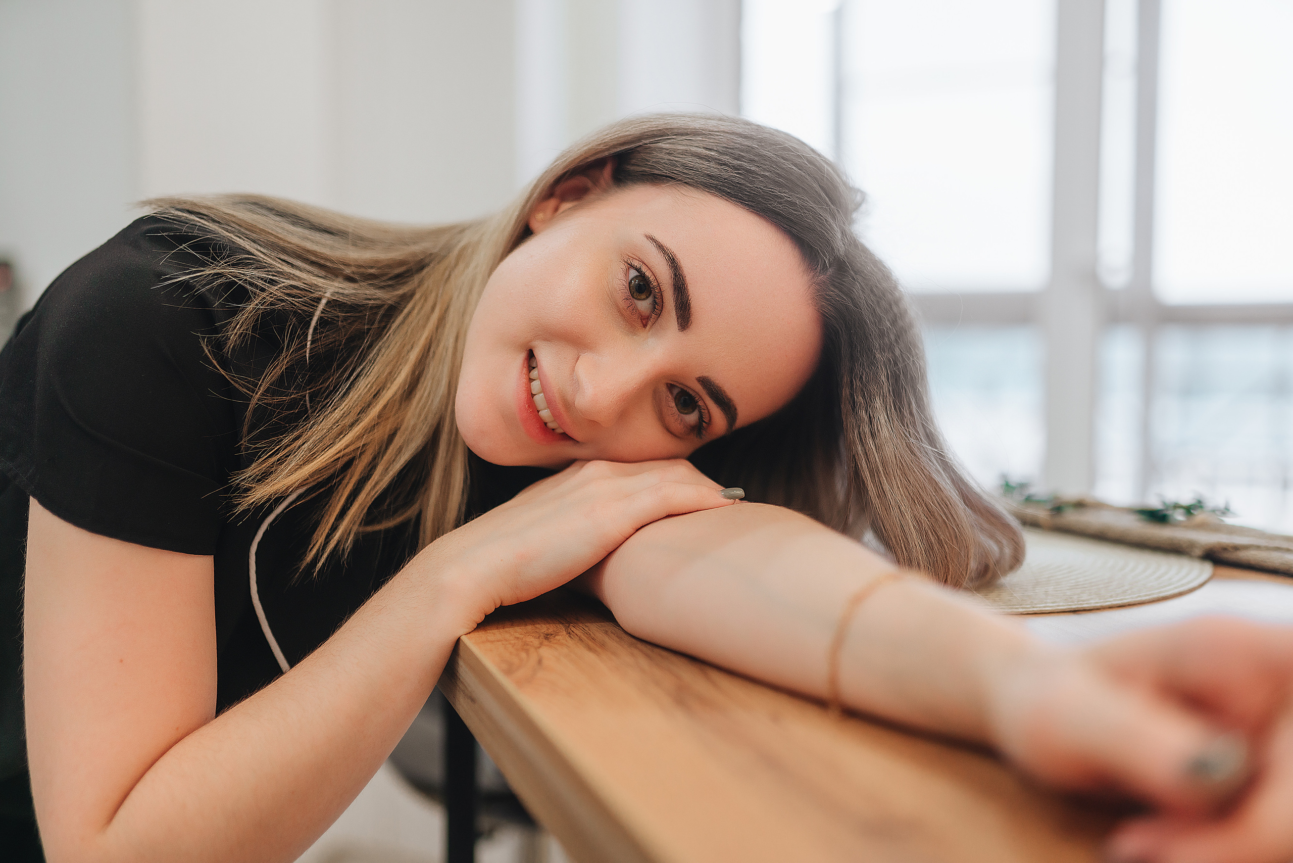 Алёна | Съемка в белье. Фотограф Карина Шмулёва. Воронеж и область