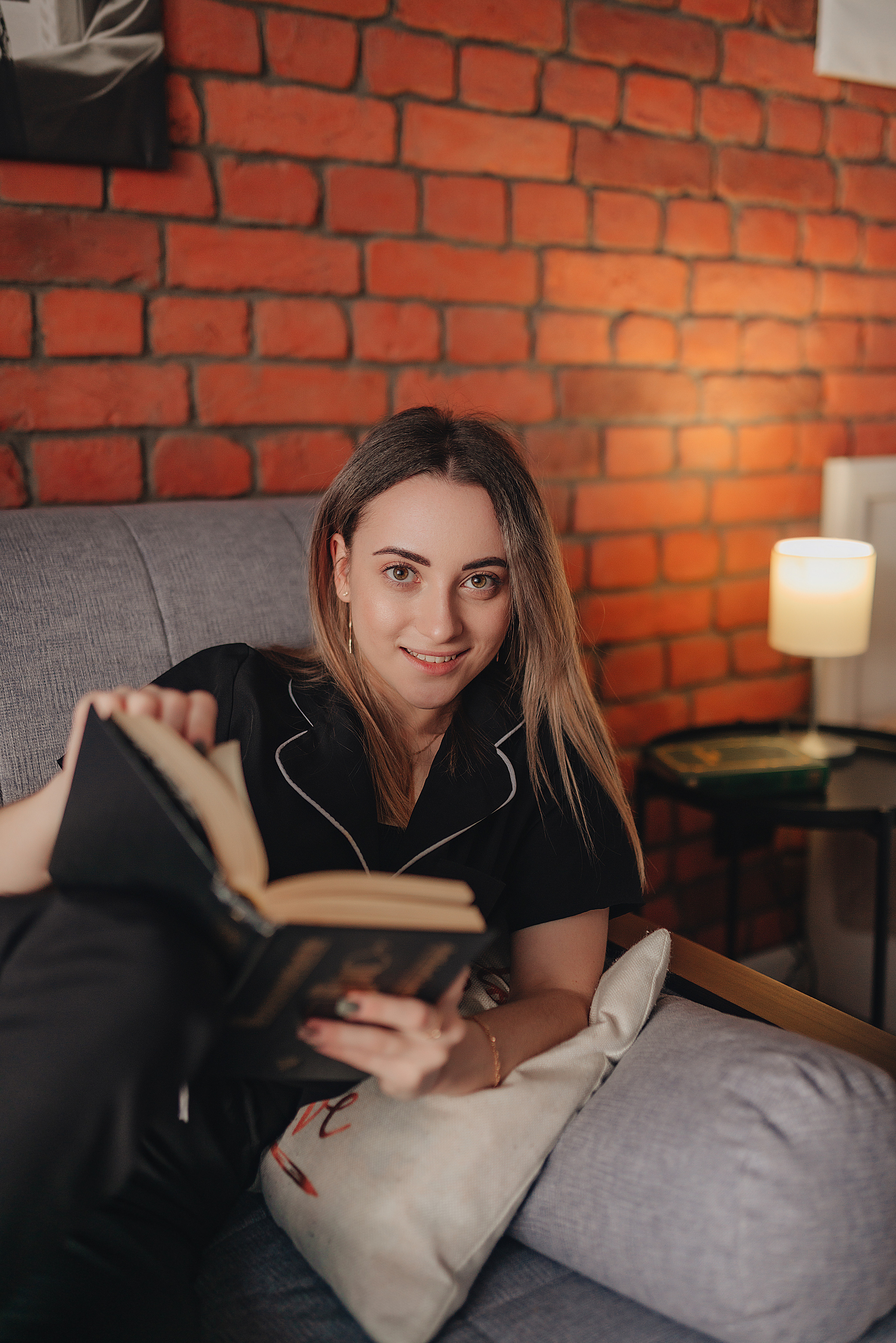 Алёна | Съемка в белье. Фотограф Карина Шмулёва. Воронеж и область