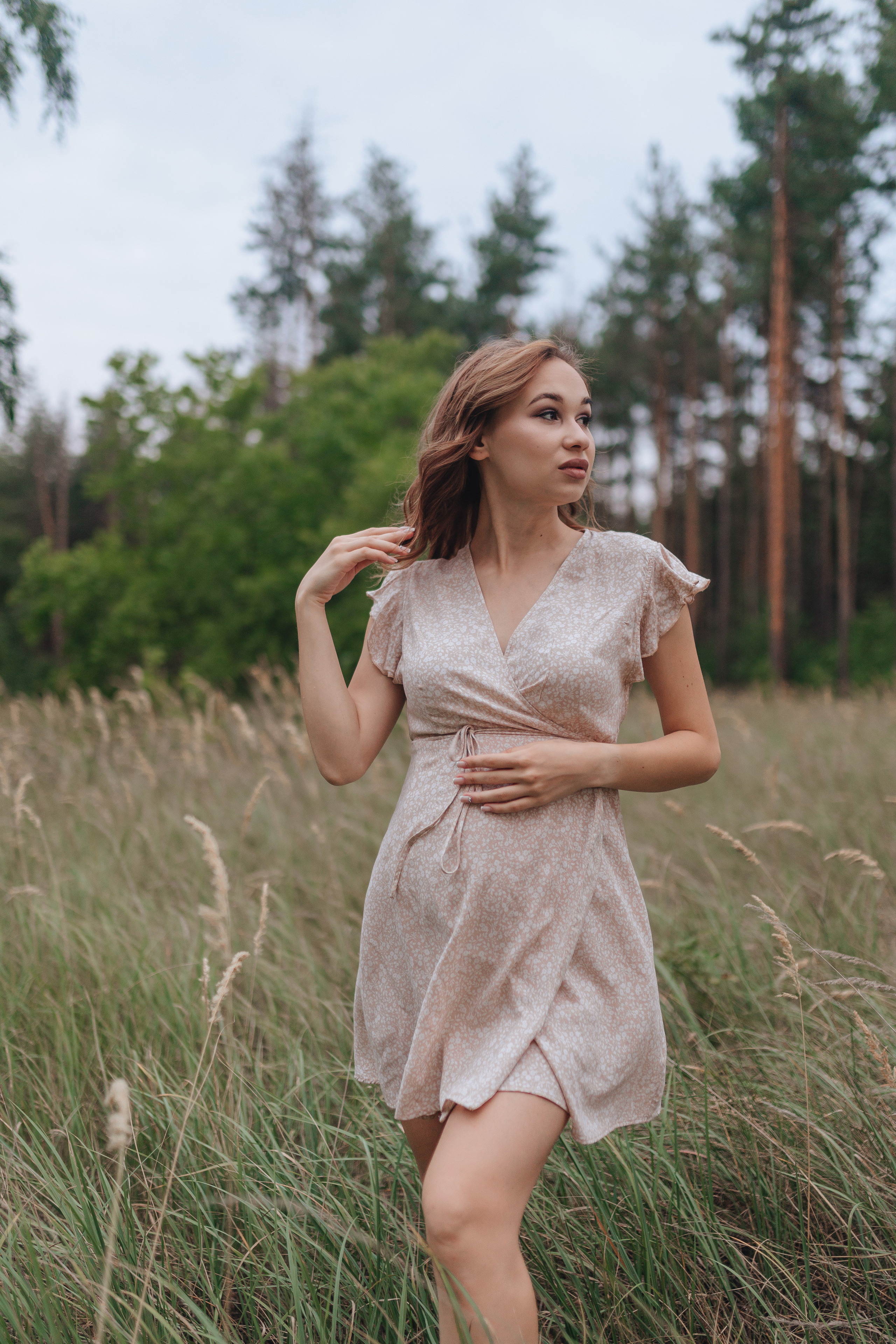 Love story | Анастасия и Алексей. Фотограф Карина Шмулёва. Воронеж и область