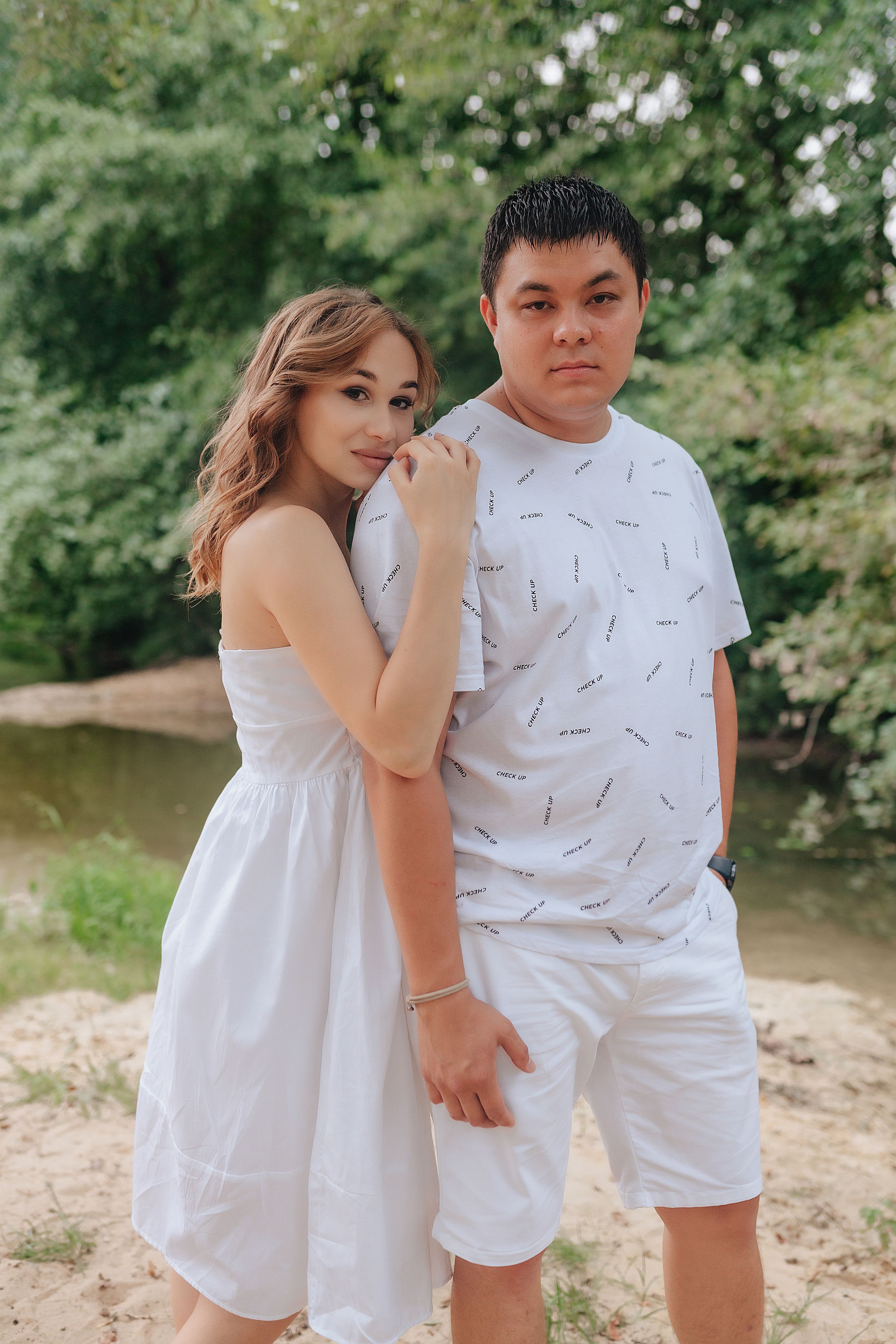 Love story | Анастасия и Алексей. Фотограф Карина Шмулёва. Воронеж и область