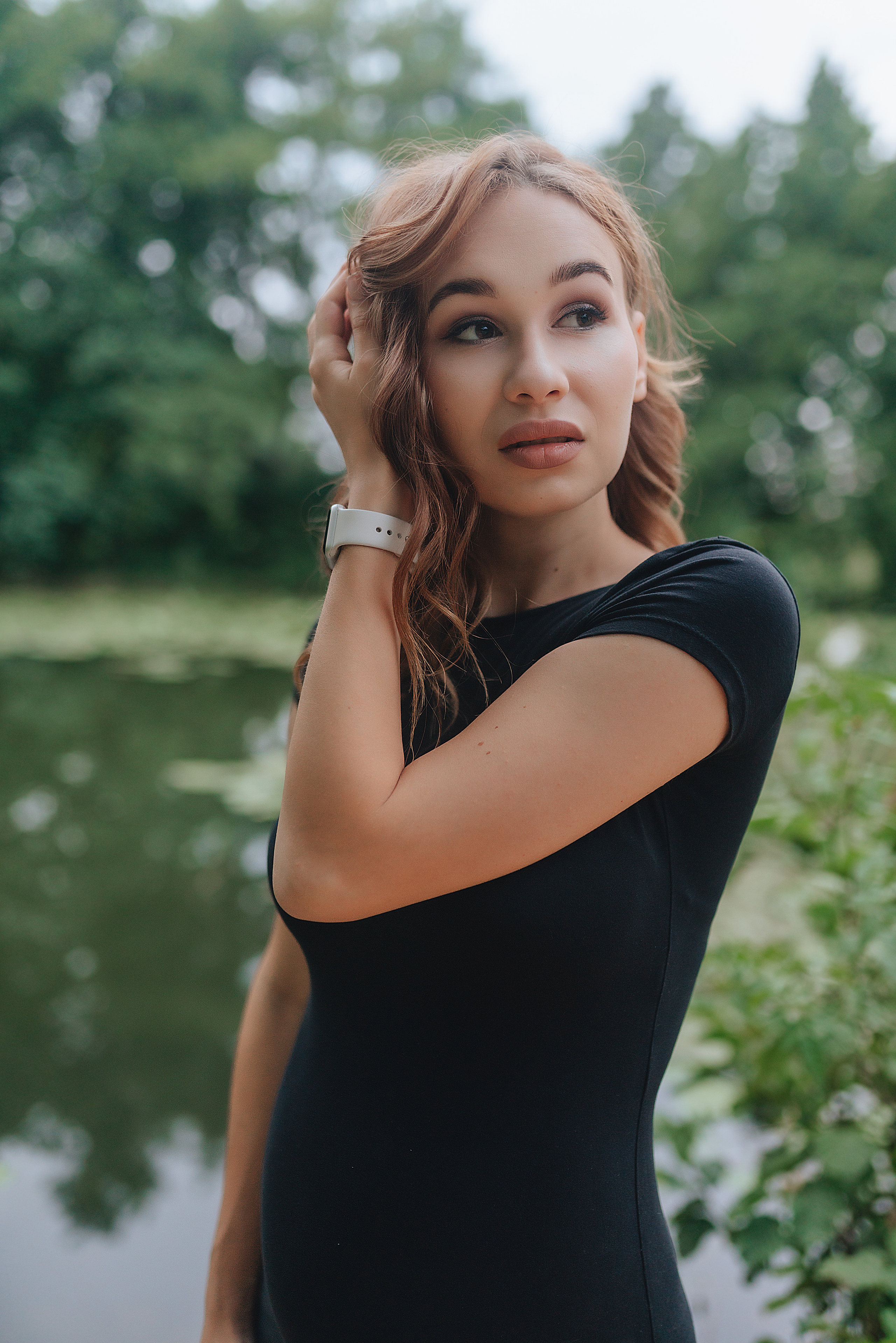 Love story | Анастасия и Алексей. Фотограф Карина Шмулёва. Воронеж и область