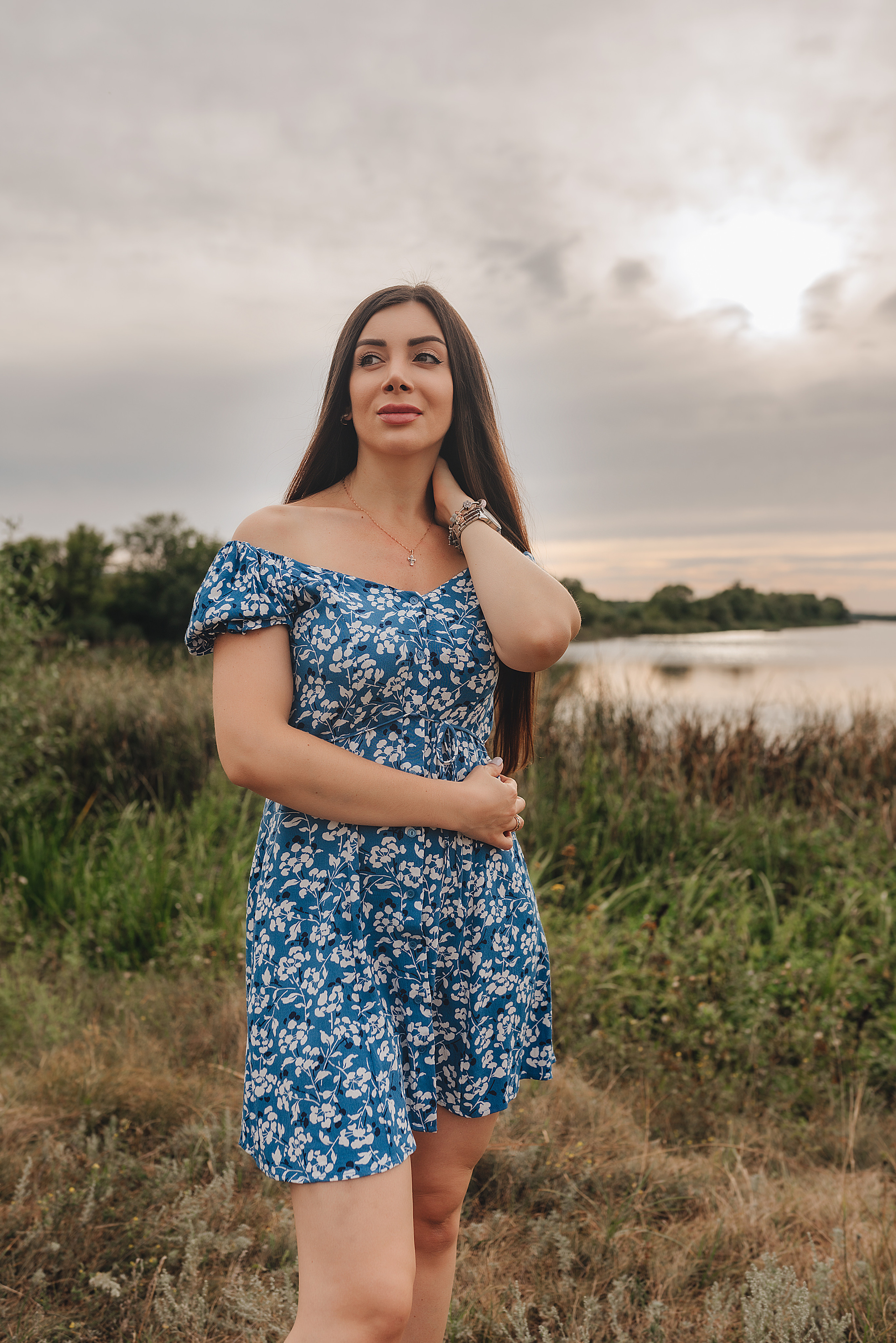 Семейная съемка. Фотограф Карина Шмулёва. Воронеж и область