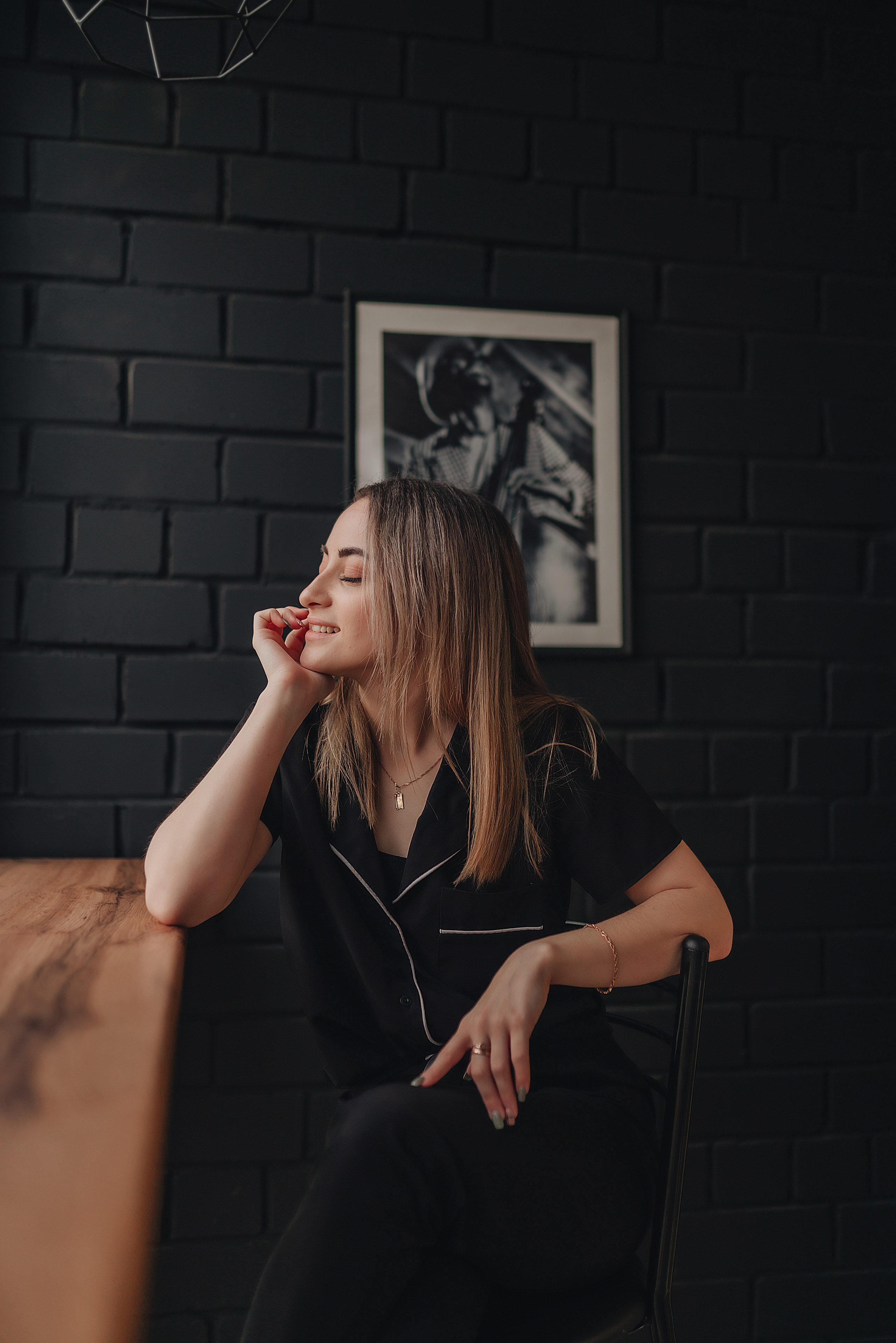 Алёна | Съемка в белье. Фотограф Карина Шмулёва. Воронеж и область