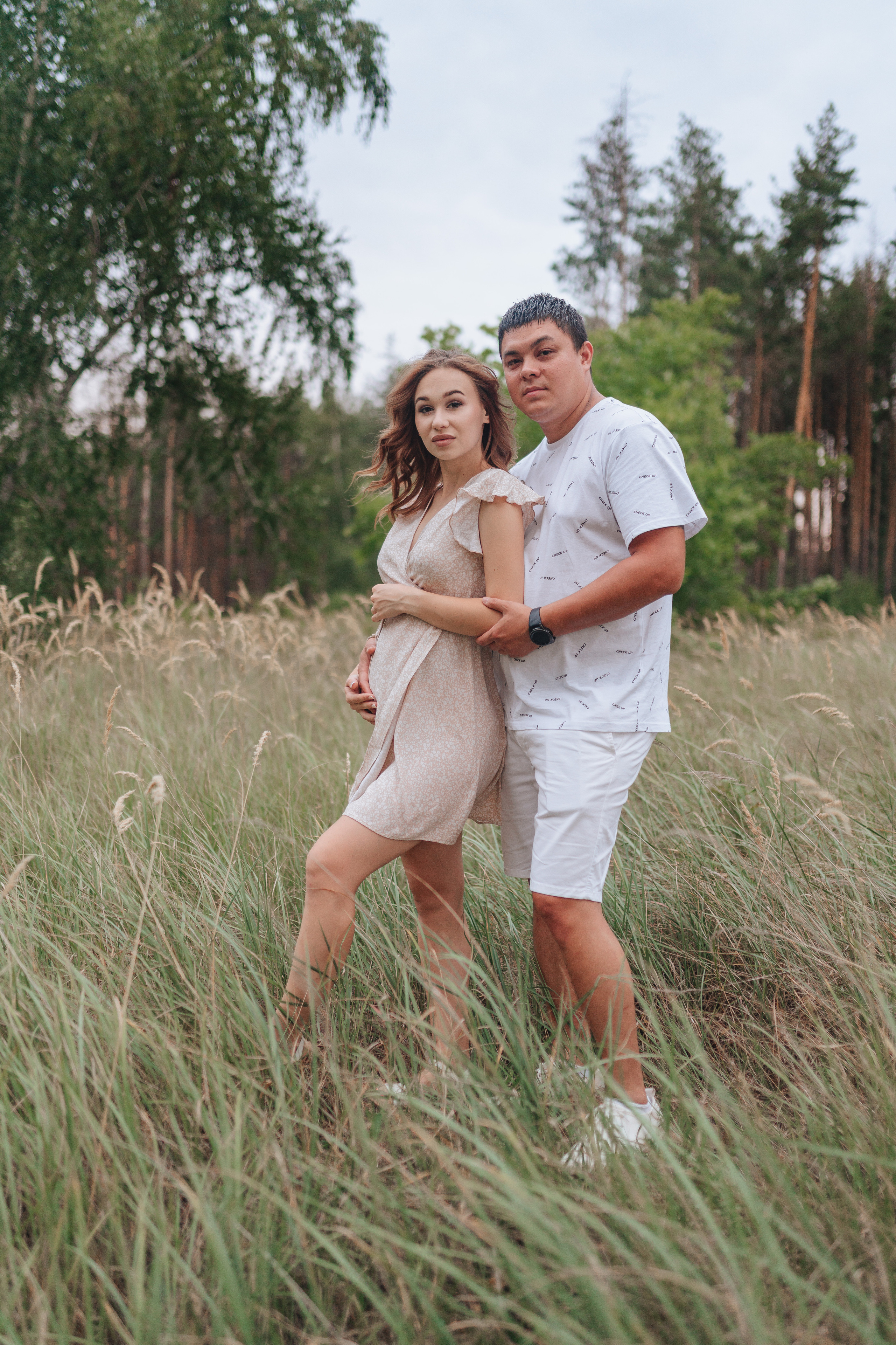 Love story | Анастасия и Алексей. Фотограф Карина Шмулёва. Воронеж и область