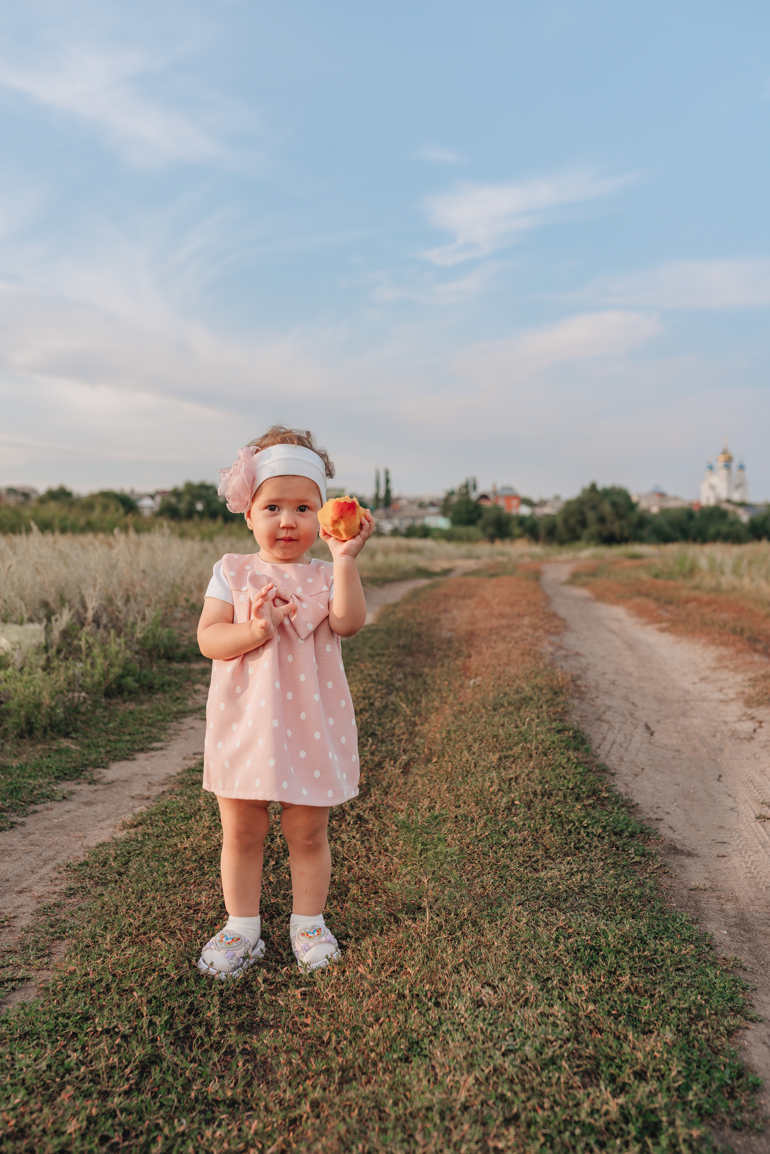 Семейная съемка | Татьяна и дочурка. Фотограф Карина Шмулёва. Воронеж и область