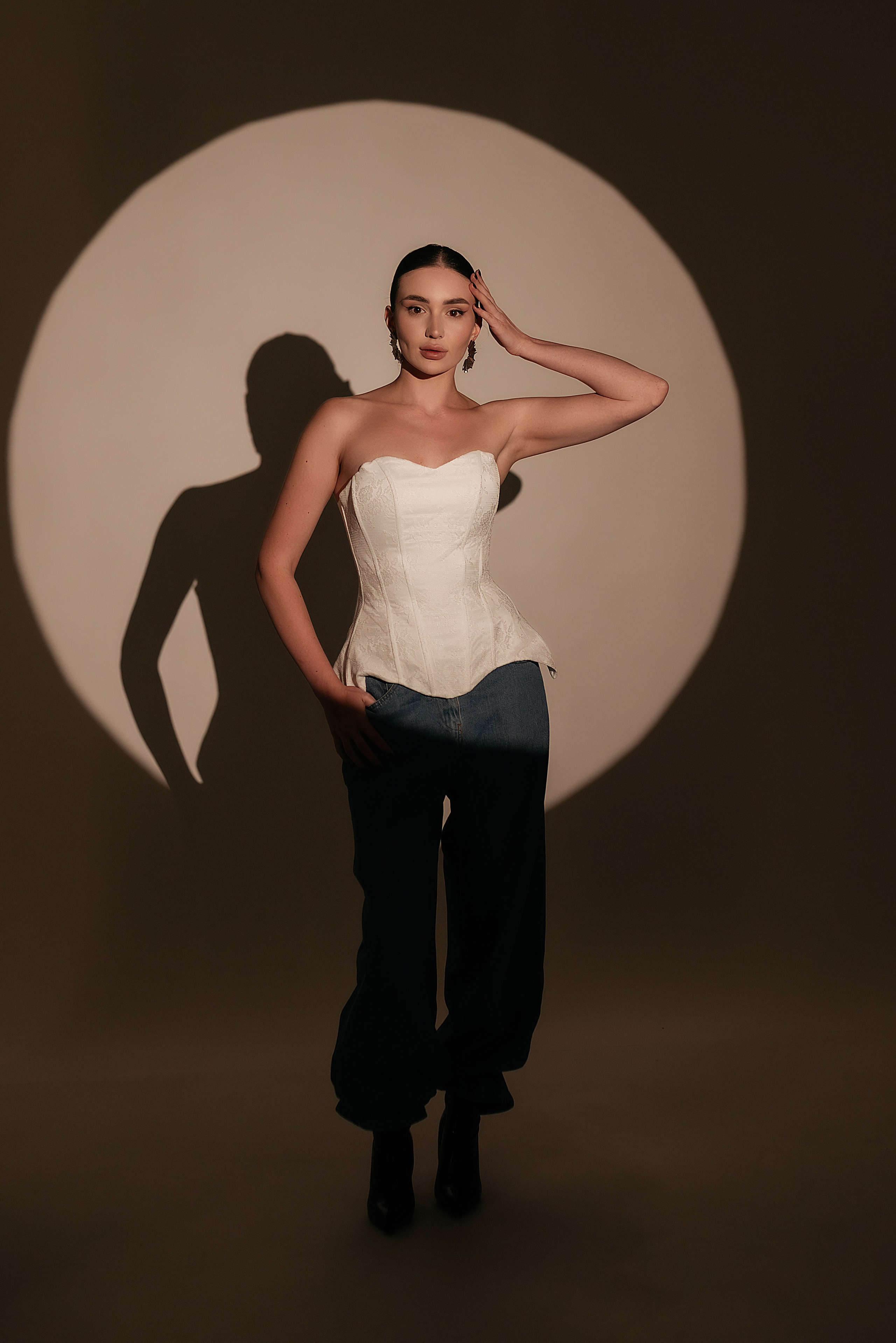 Валерия. Фотограф Карина Шмулёва. Воронеж и область