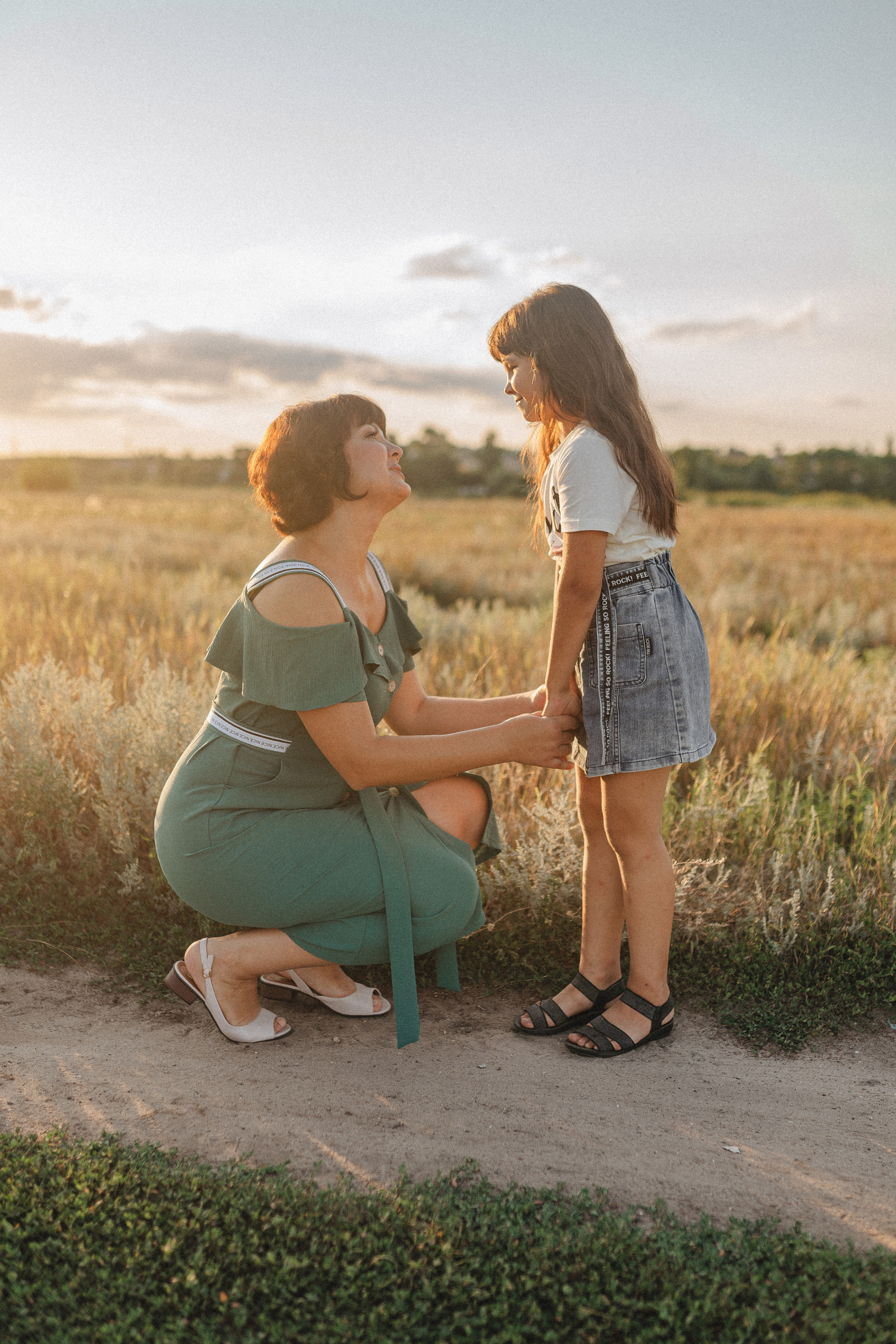 Семейная съемка. Фотограф Карина Шмулёва. Воронеж и область