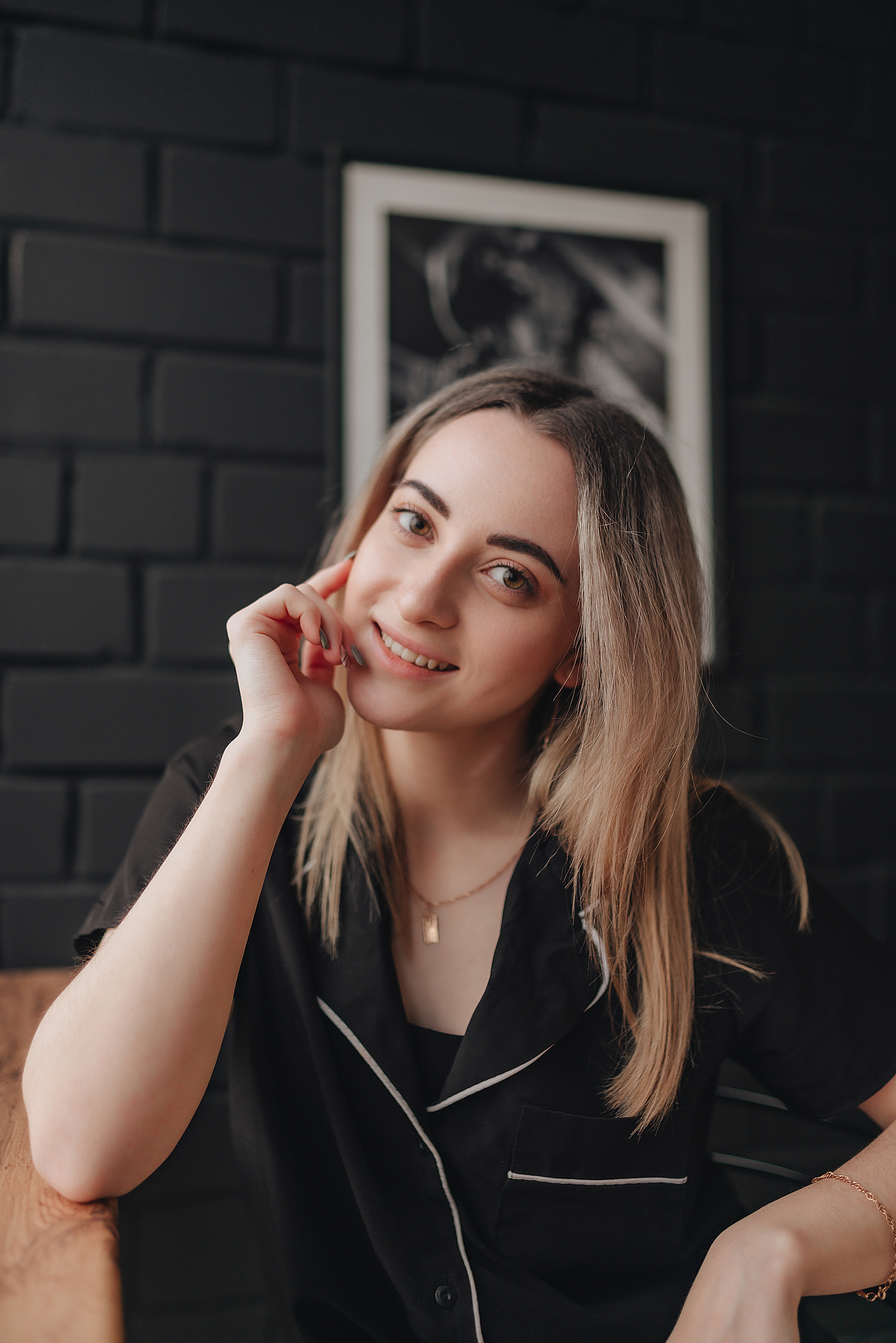 Алёна | Съемка в белье. Фотограф Карина Шмулёва. Воронеж и область