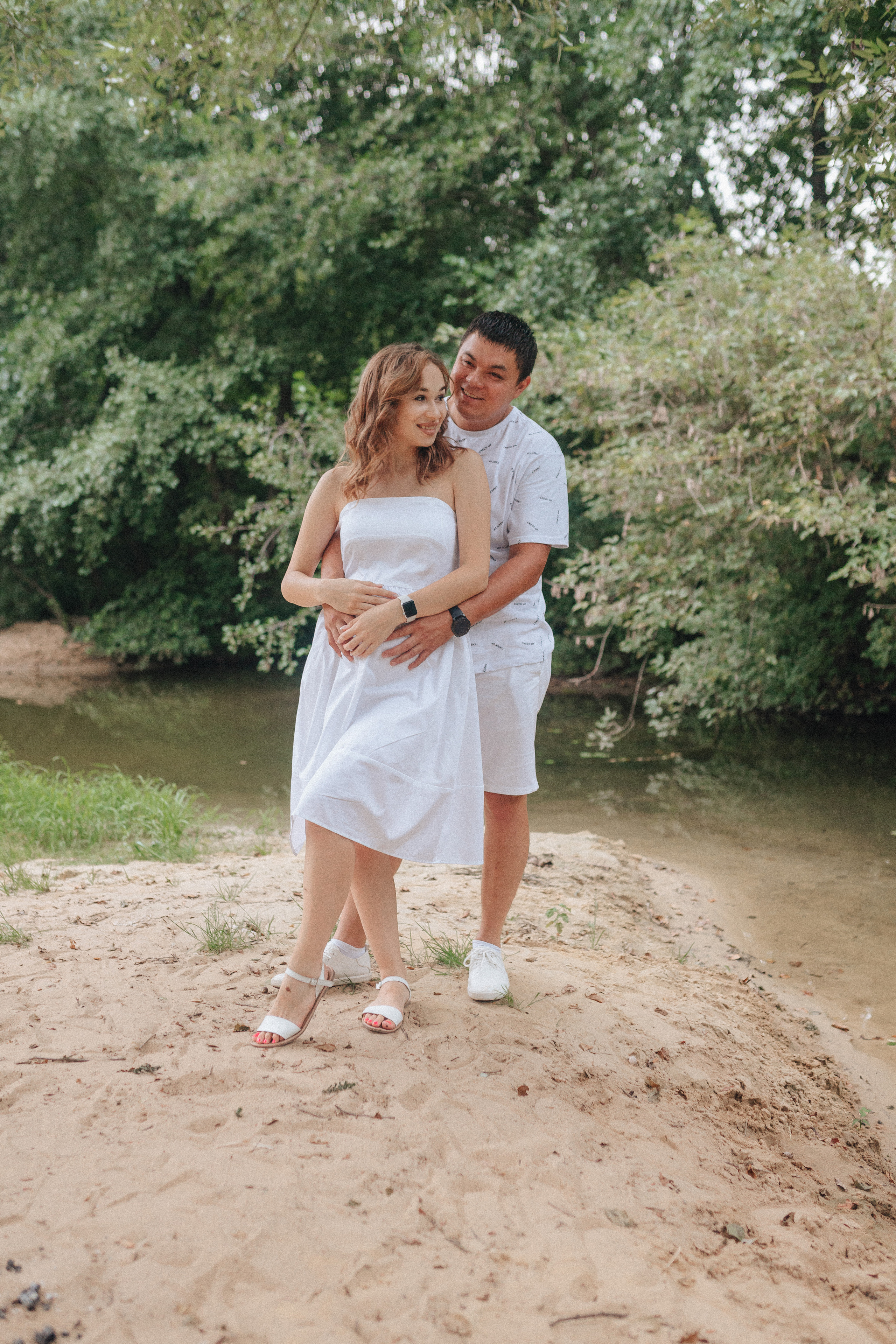 Love story | Анастасия и Алексей. Фотограф Карина Шмулёва. Воронеж и область