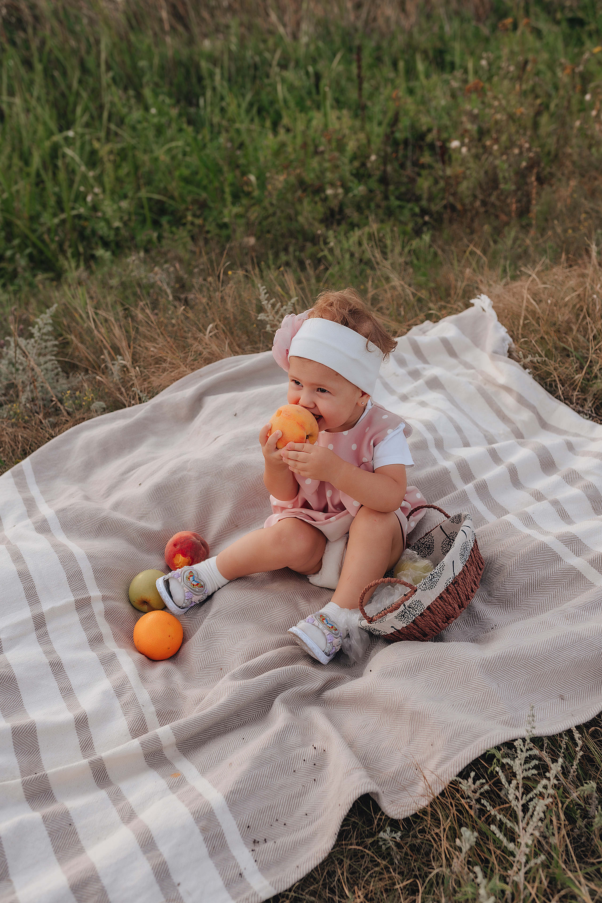 Семейная съемка | Татьяна и дочурка. Фотограф Карина Шмулёва. Воронеж и область