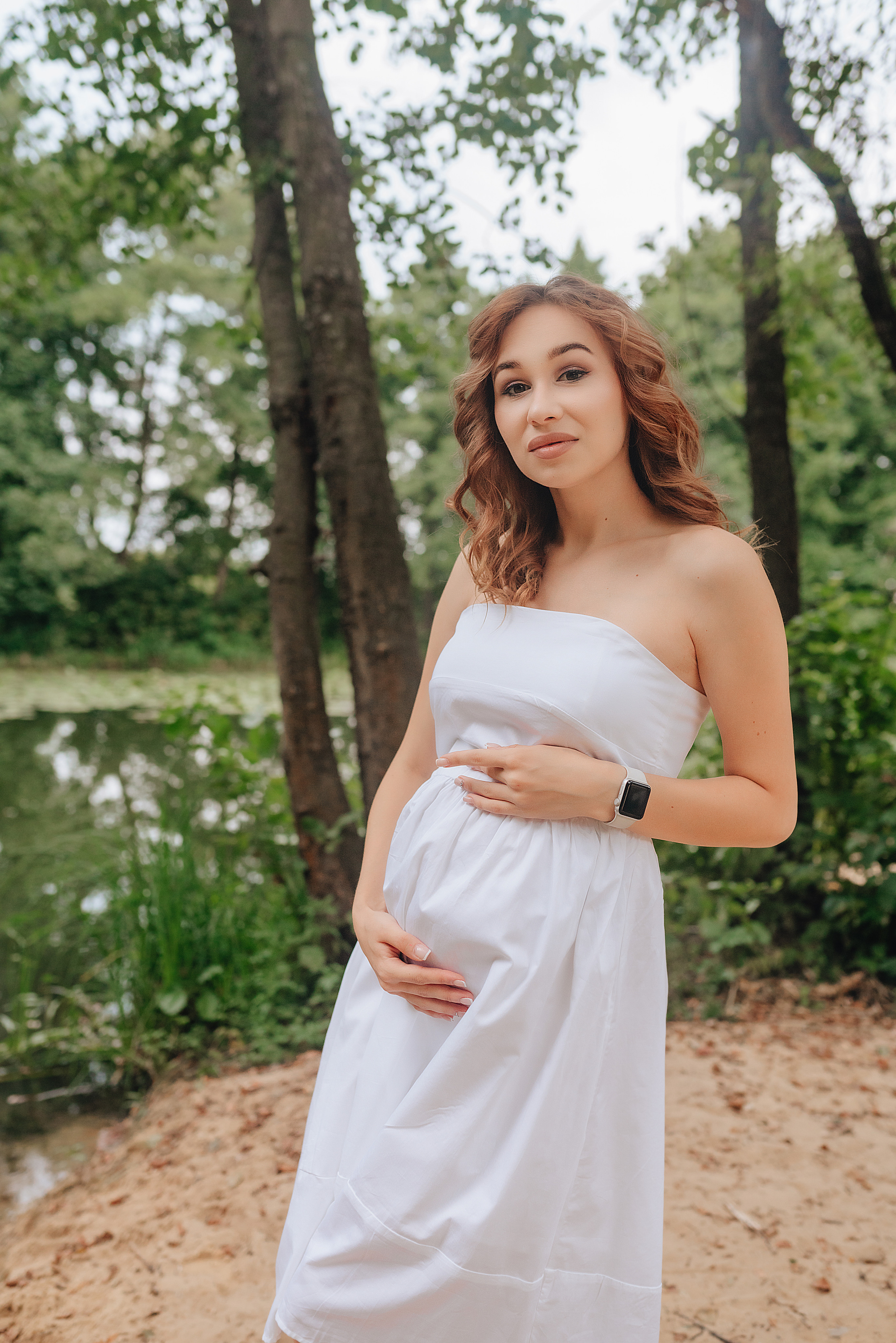 Love story | Анастасия и Алексей. Фотограф Карина Шмулёва. Воронеж и область