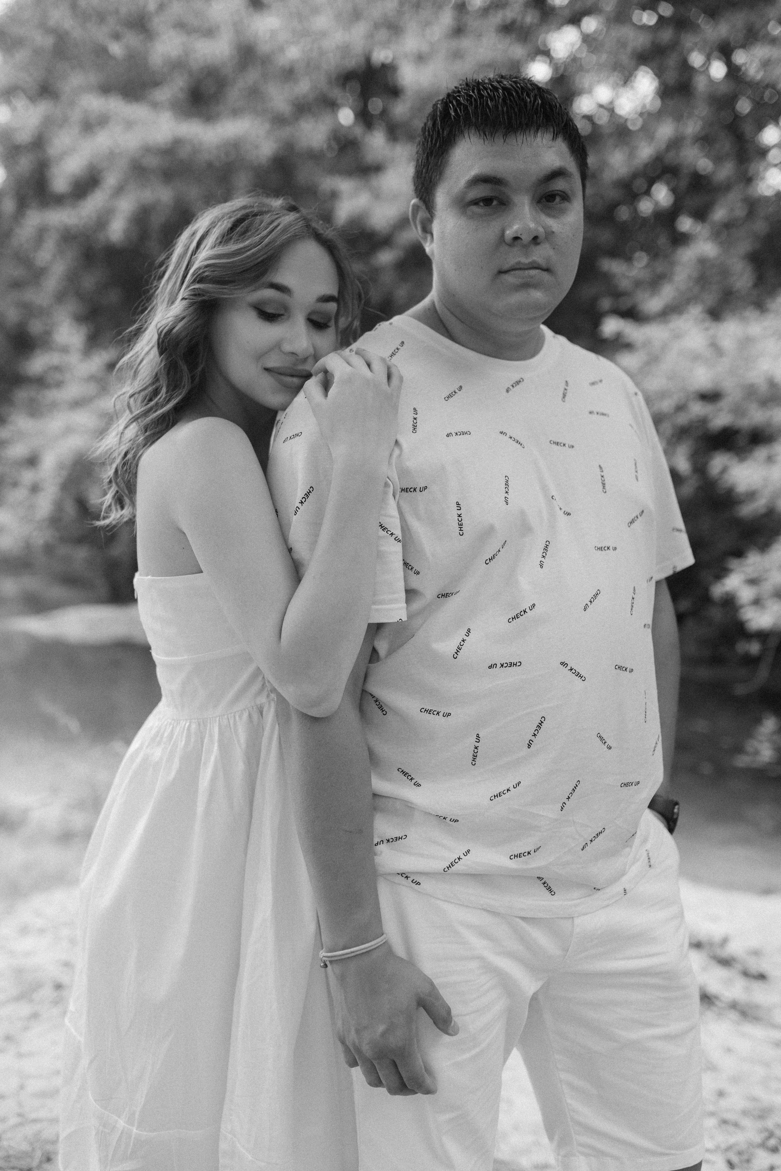 Love story | Анастасия и Алексей. Фотограф Карина Шмулёва. Воронеж и область