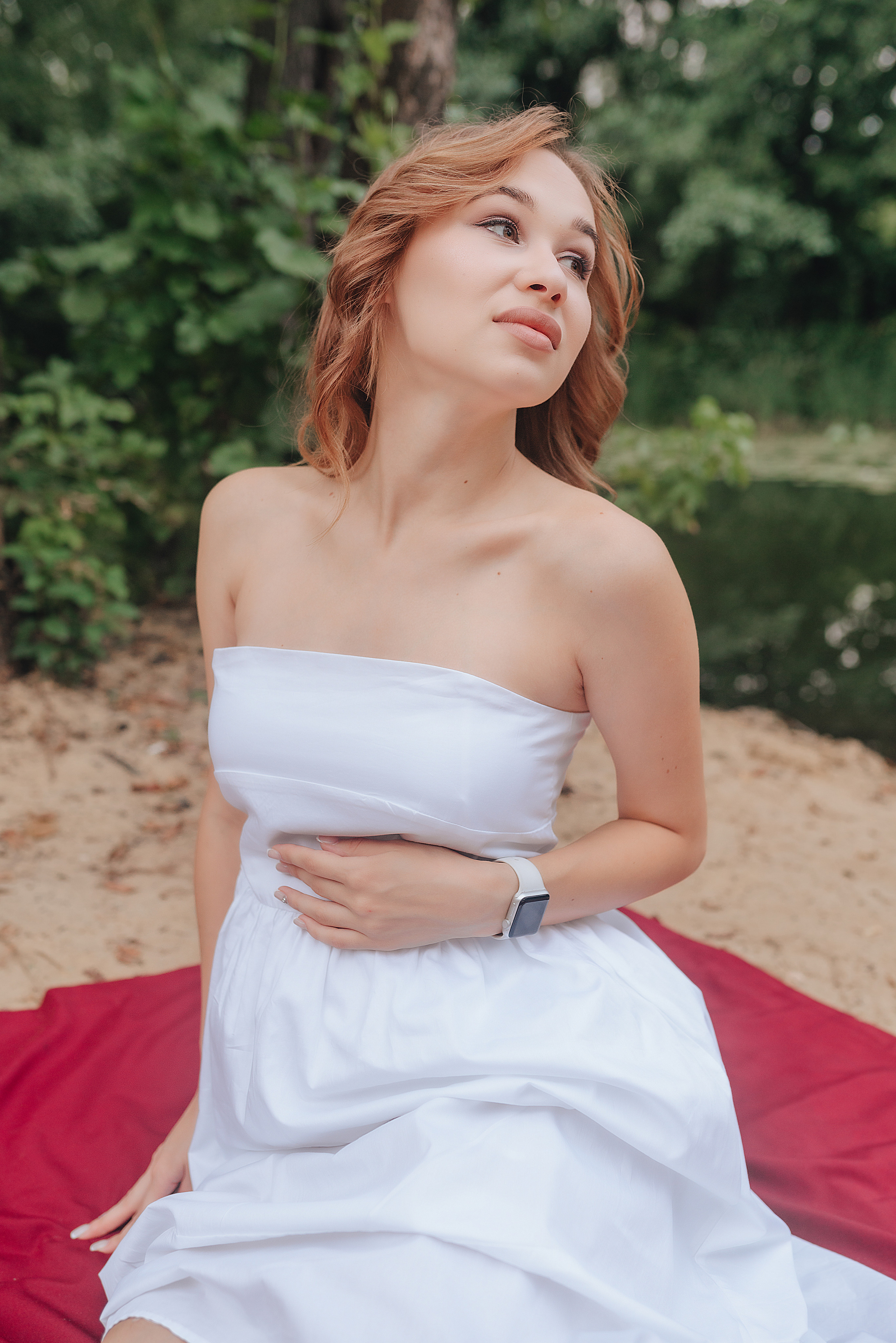 Love story | Анастасия и Алексей. Фотограф Карина Шмулёва. Воронеж и область