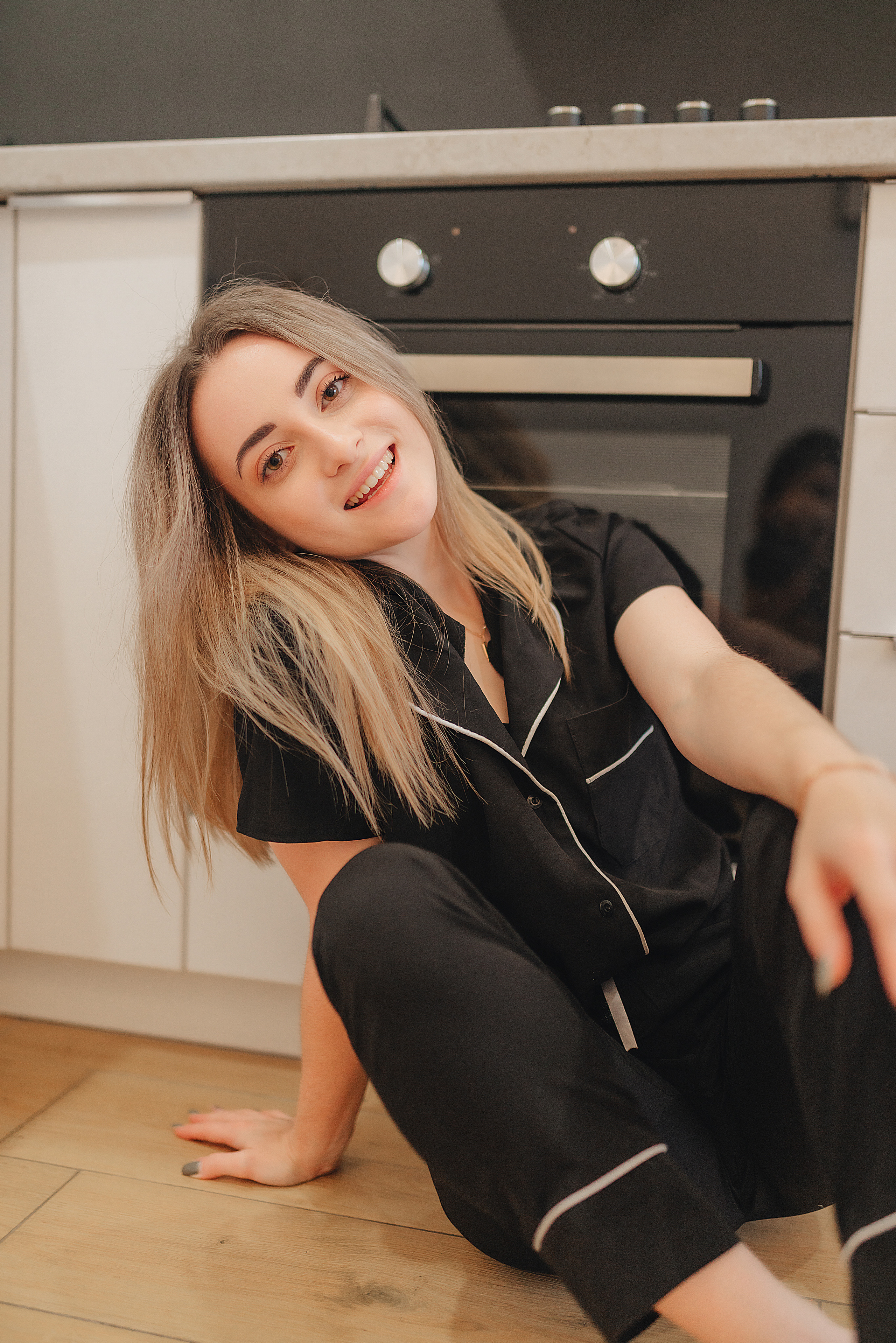 Алёна | Съемка в белье. Фотограф Карина Шмулёва. Воронеж и область