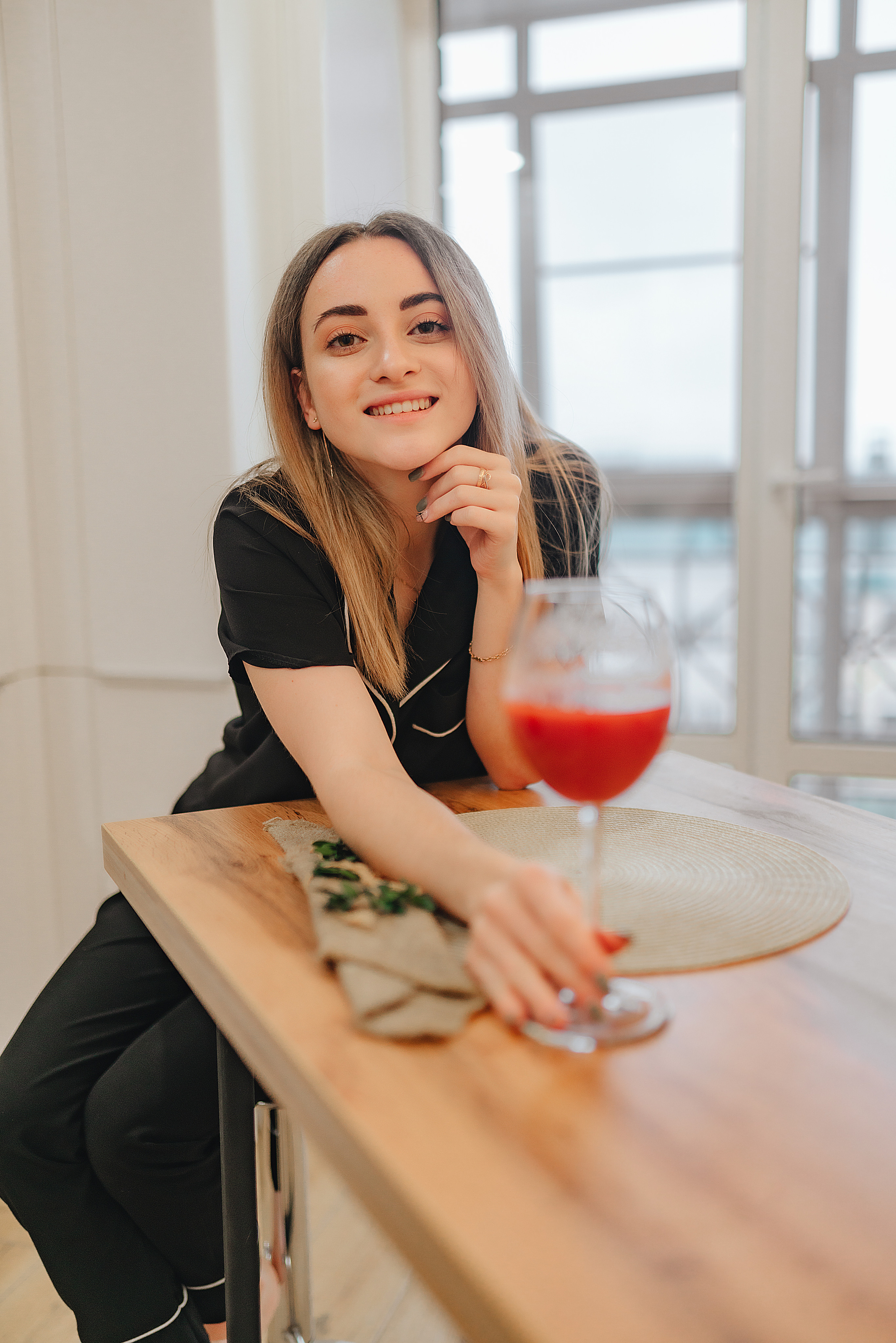 Алёна | Съемка в белье. Фотограф Карина Шмулёва. Воронеж и область