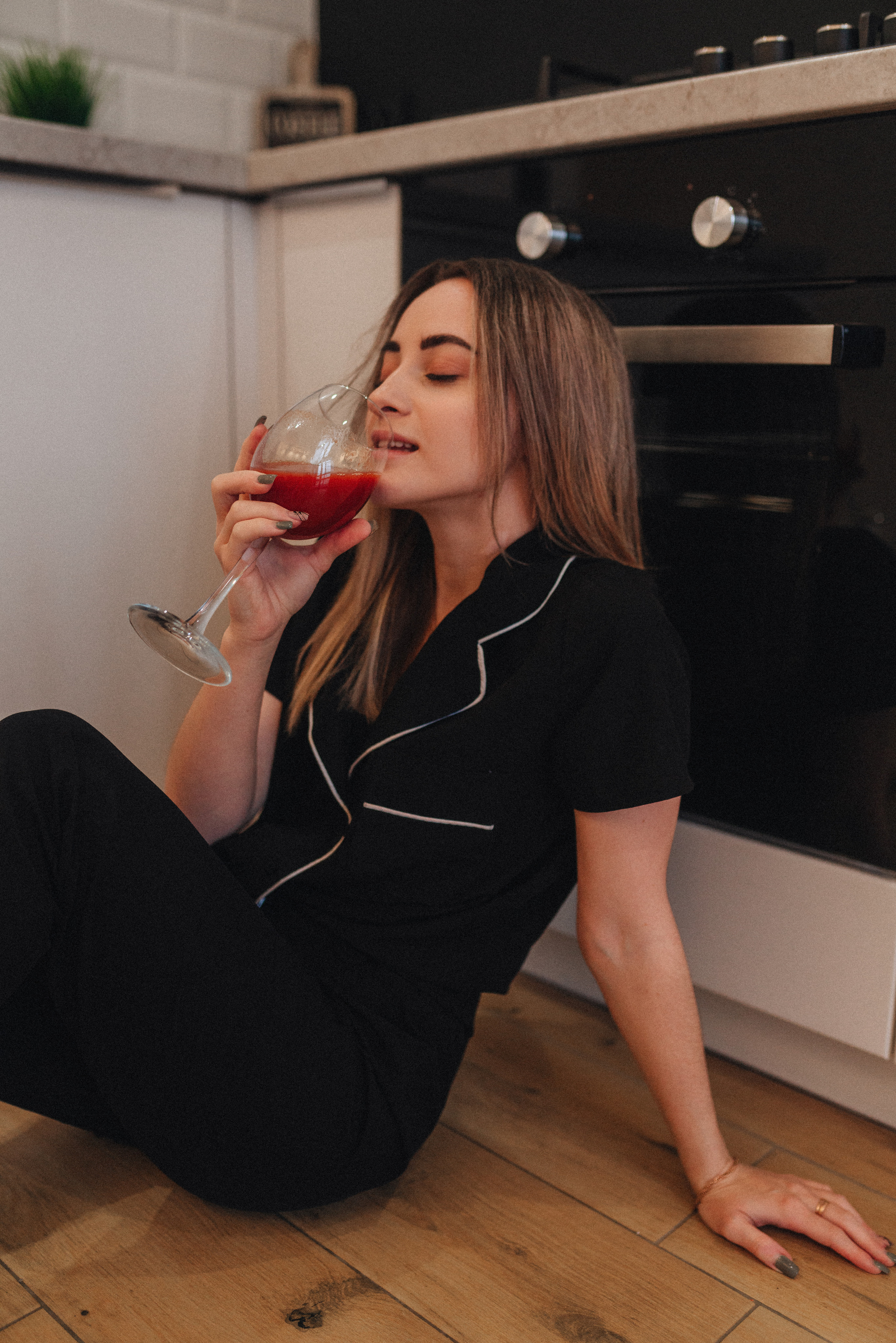 Алёна | Съемка в белье. Фотограф Карина Шмулёва. Воронеж и область