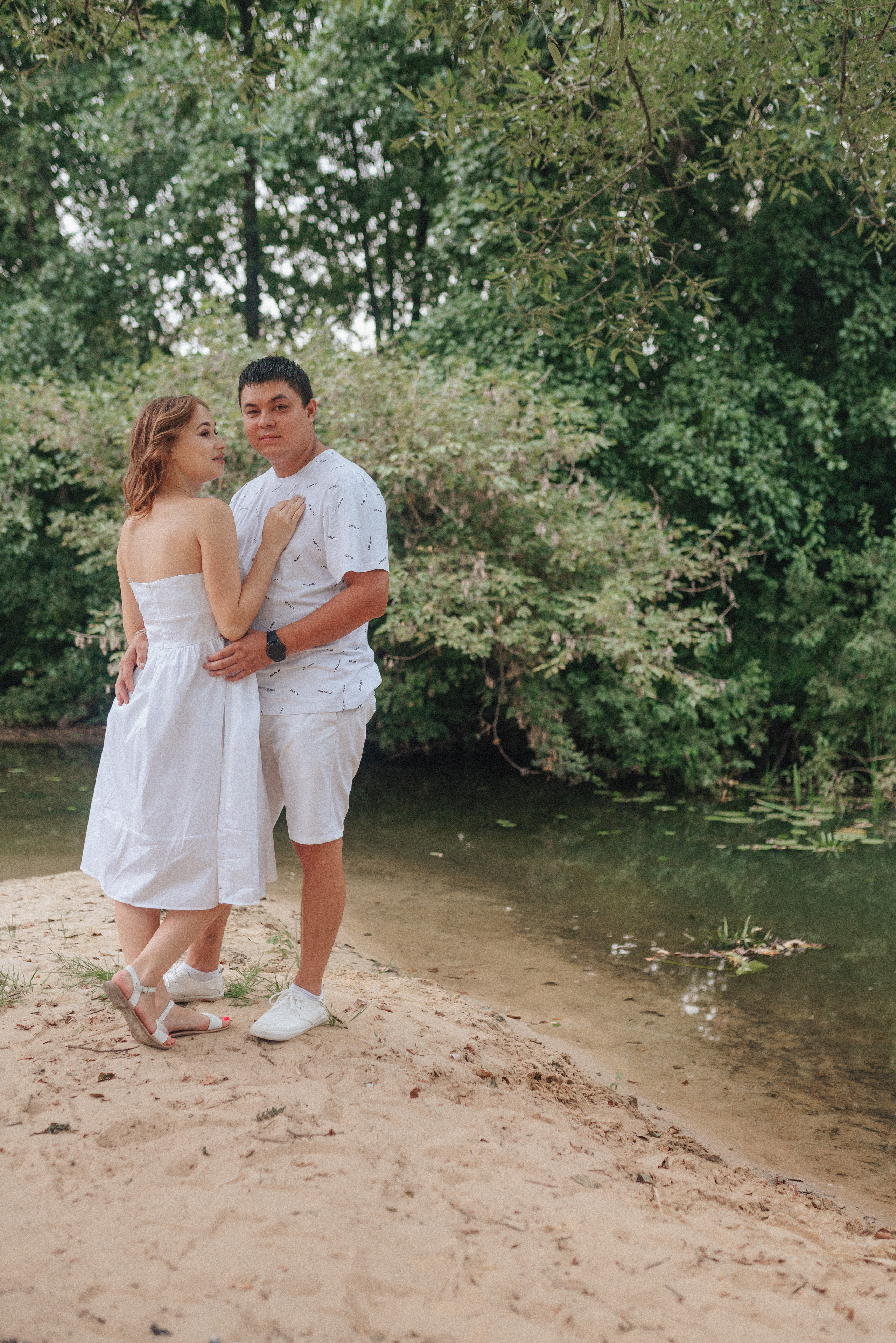 Love story | Анастасия и Алексей. Фотограф Карина Шмулёва. Воронеж и область