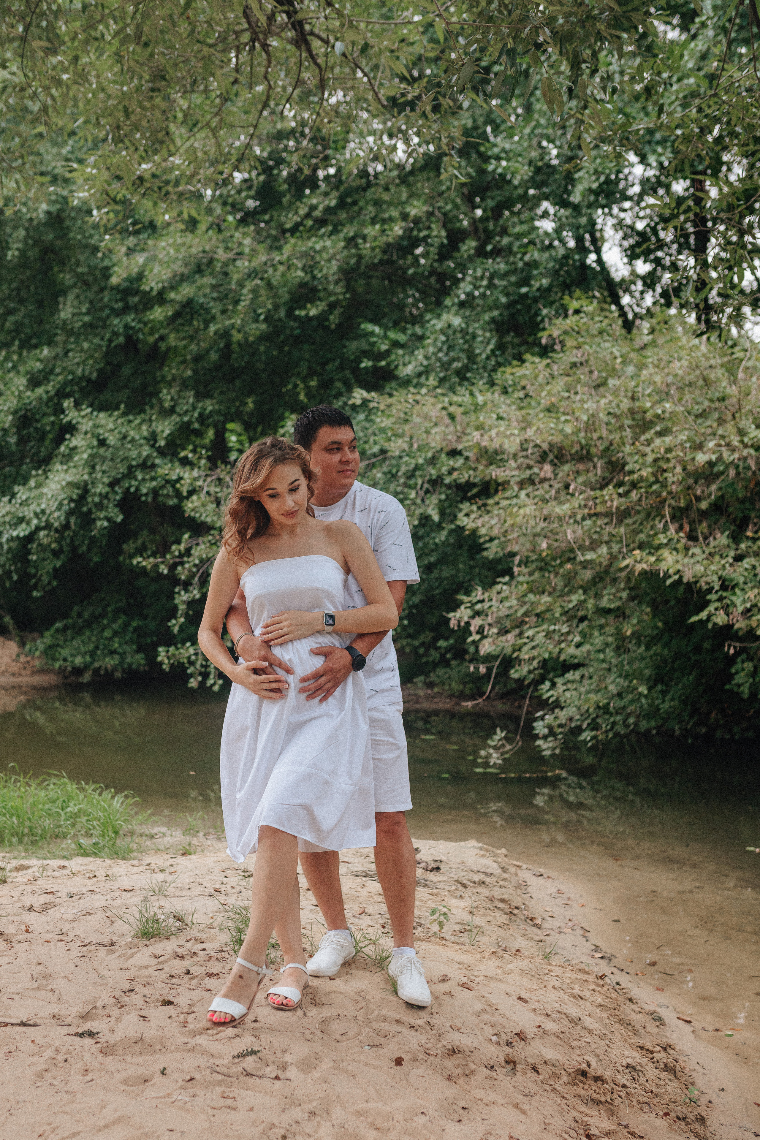 Love story | Анастасия и Алексей. Фотограф Карина Шмулёва. Воронеж и область