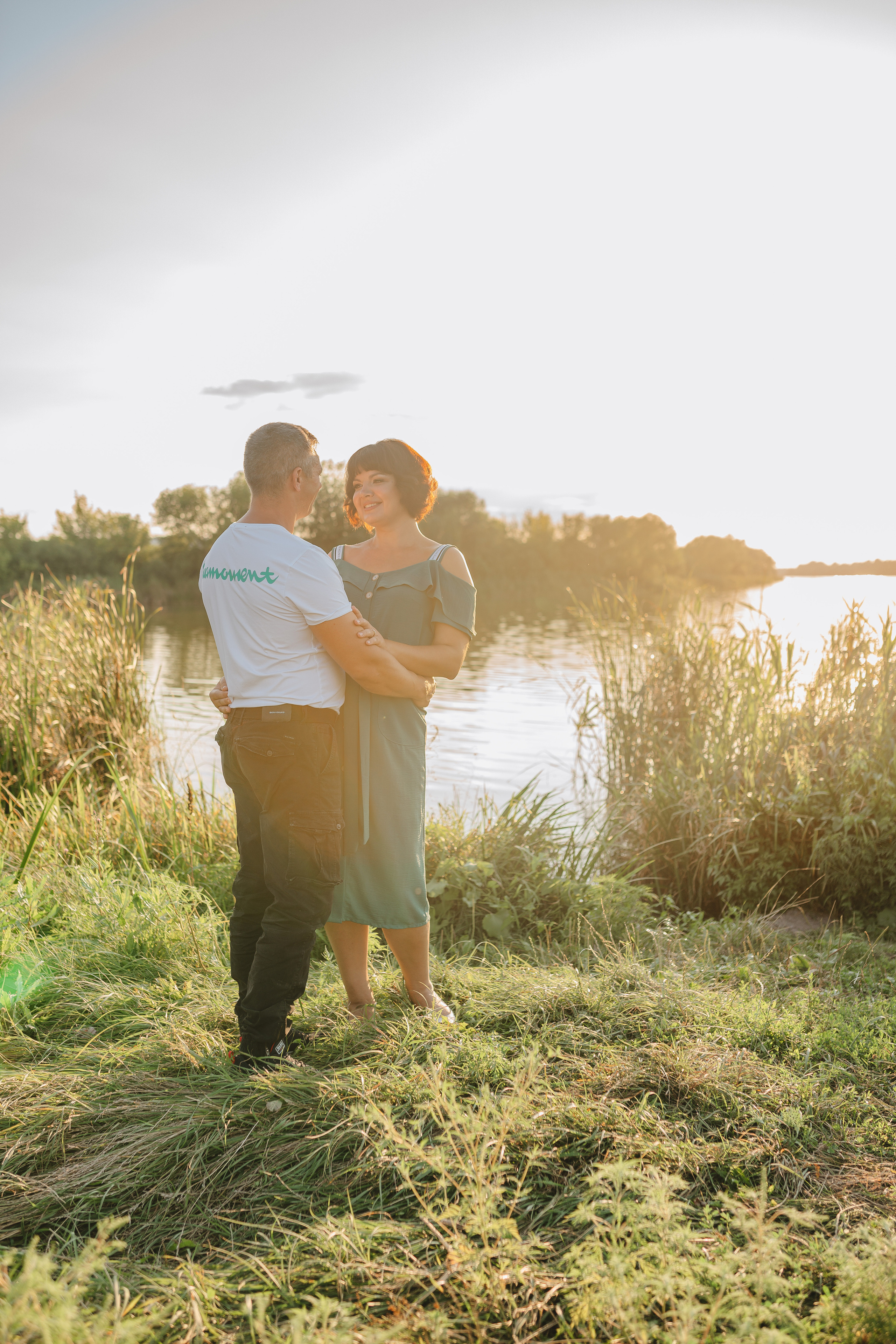Семейная съемка. Фотограф Карина Шмулёва. Воронеж и область