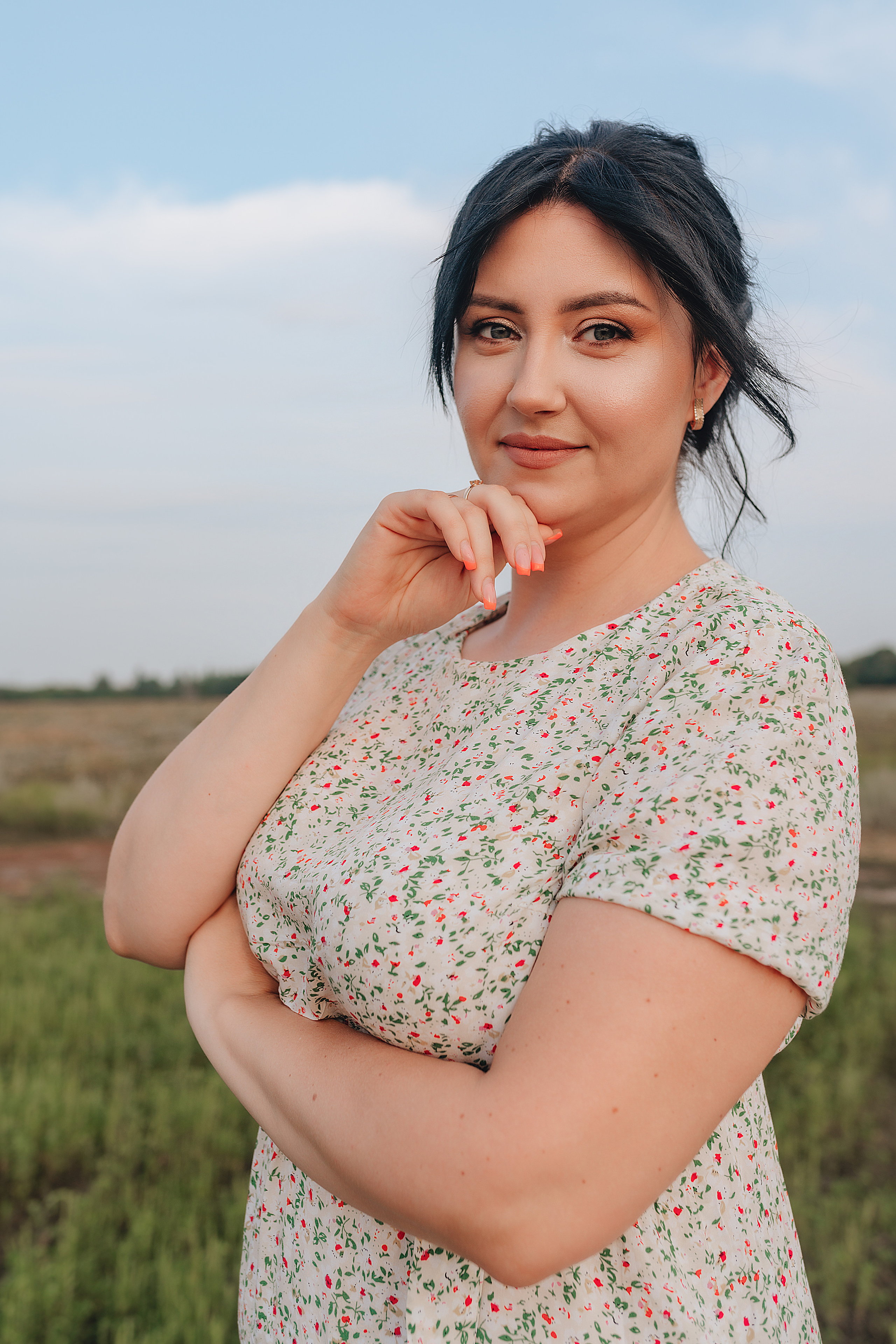 Семейная съемка | Татьяна и дочурка. Фотограф Карина Шмулёва. Воронеж и область