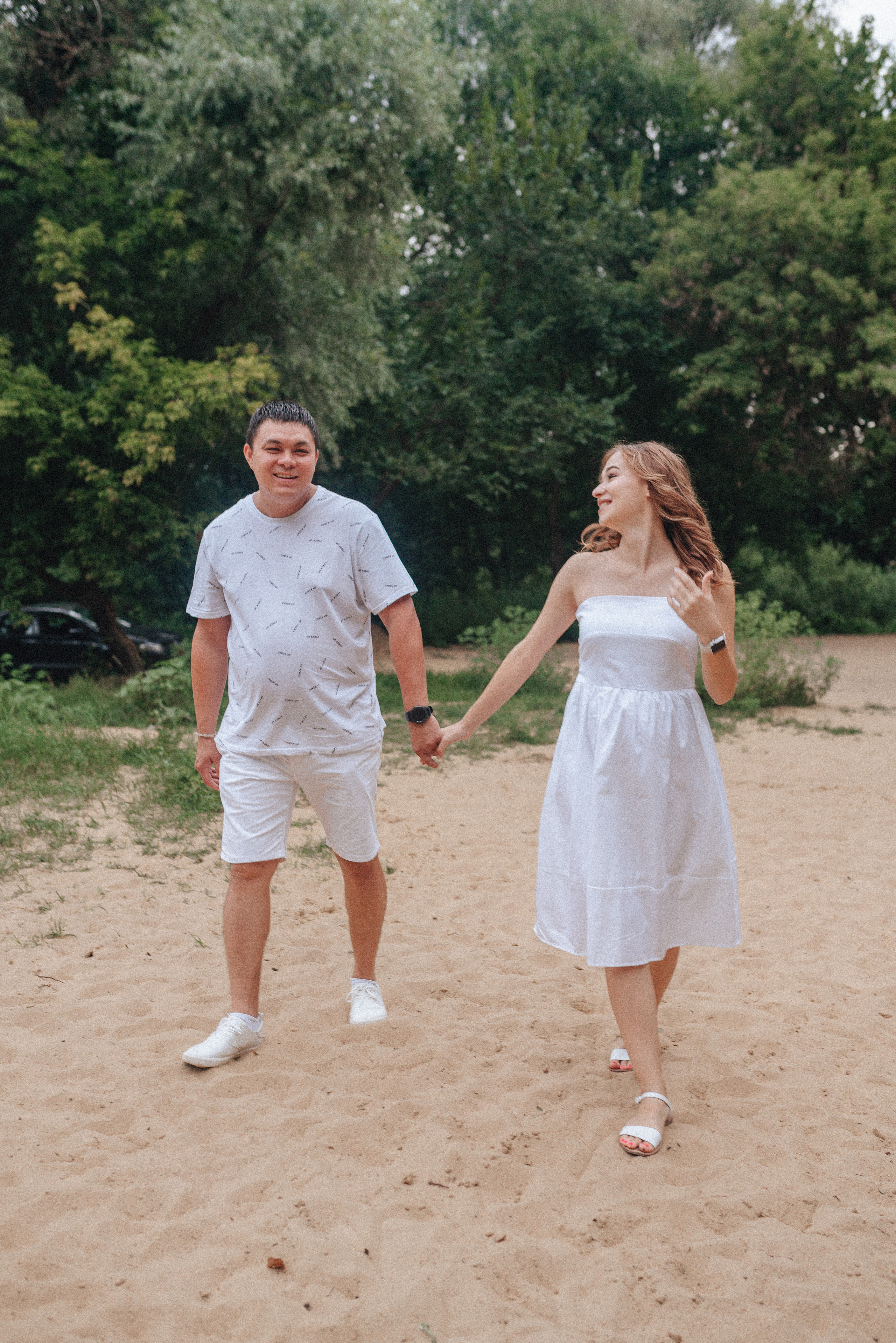 Love story | Анастасия и Алексей. Фотограф Карина Шмулёва. Воронеж и область