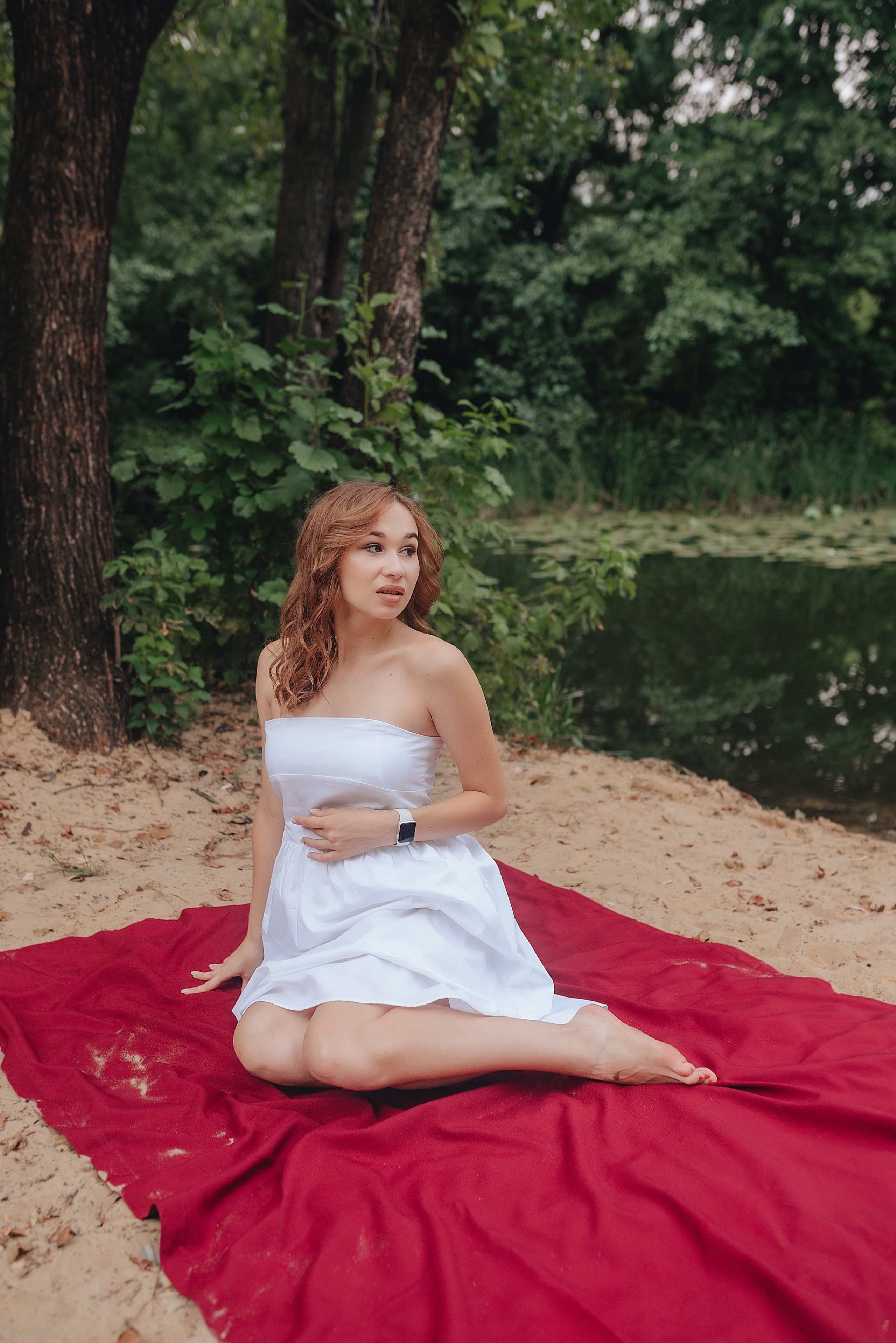 Love story | Анастасия и Алексей. Фотограф Карина Шмулёва. Воронеж и область