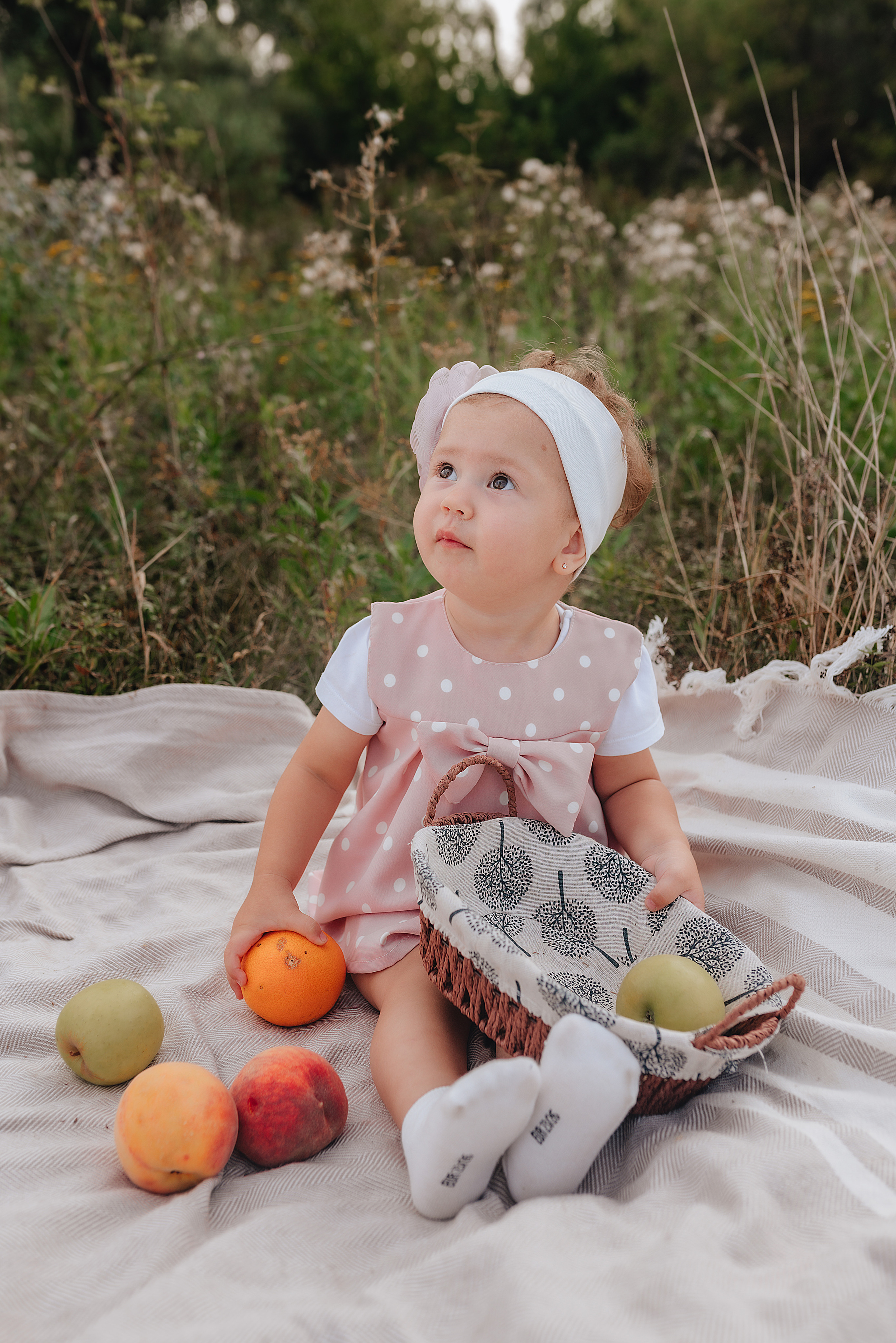 Семейная съемка | Татьяна и дочурка. Фотограф Карина Шмулёва. Воронеж и область