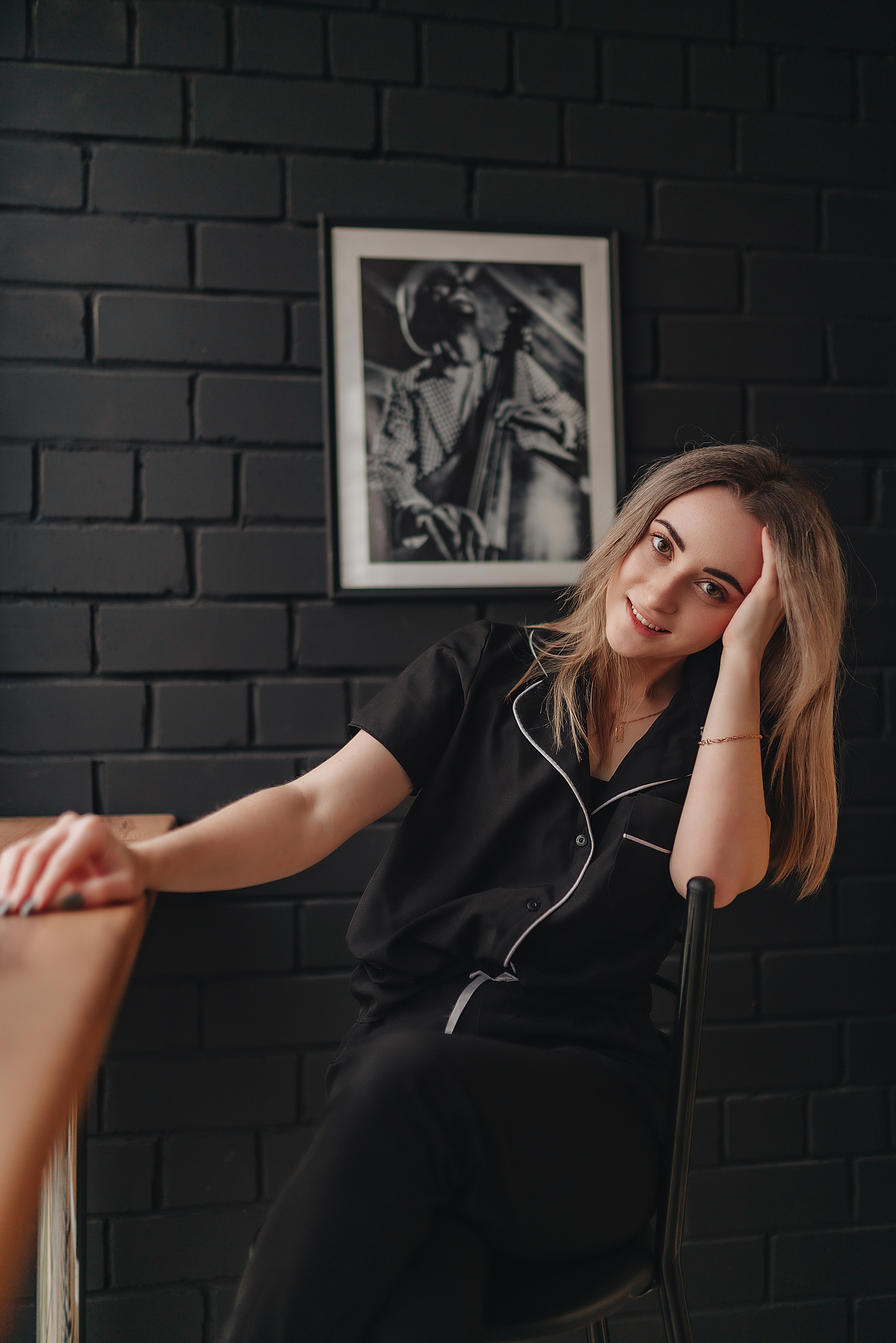 Алёна | Съемка в белье. Фотограф Карина Шмулёва. Воронеж и область