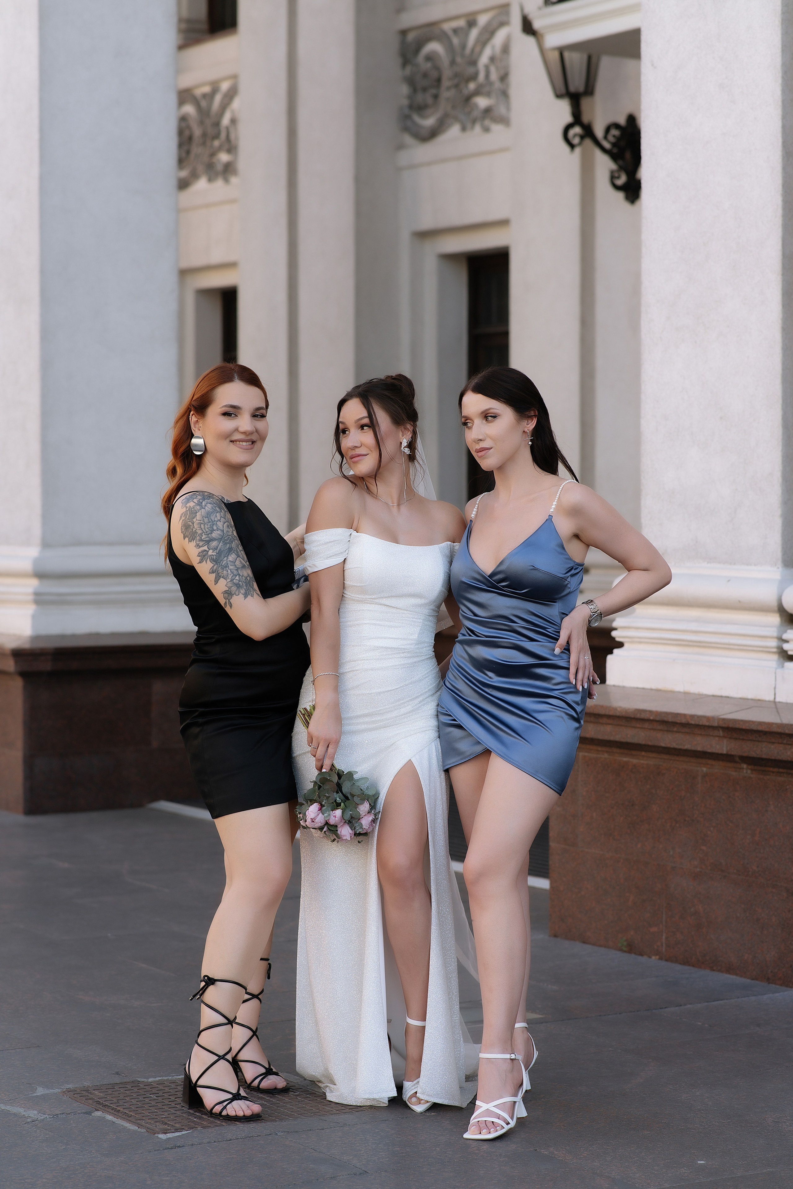 Юлия и Семён | Обработка в натуральном стиле. Фотограф Карина Шмулёва. Воронеж и область