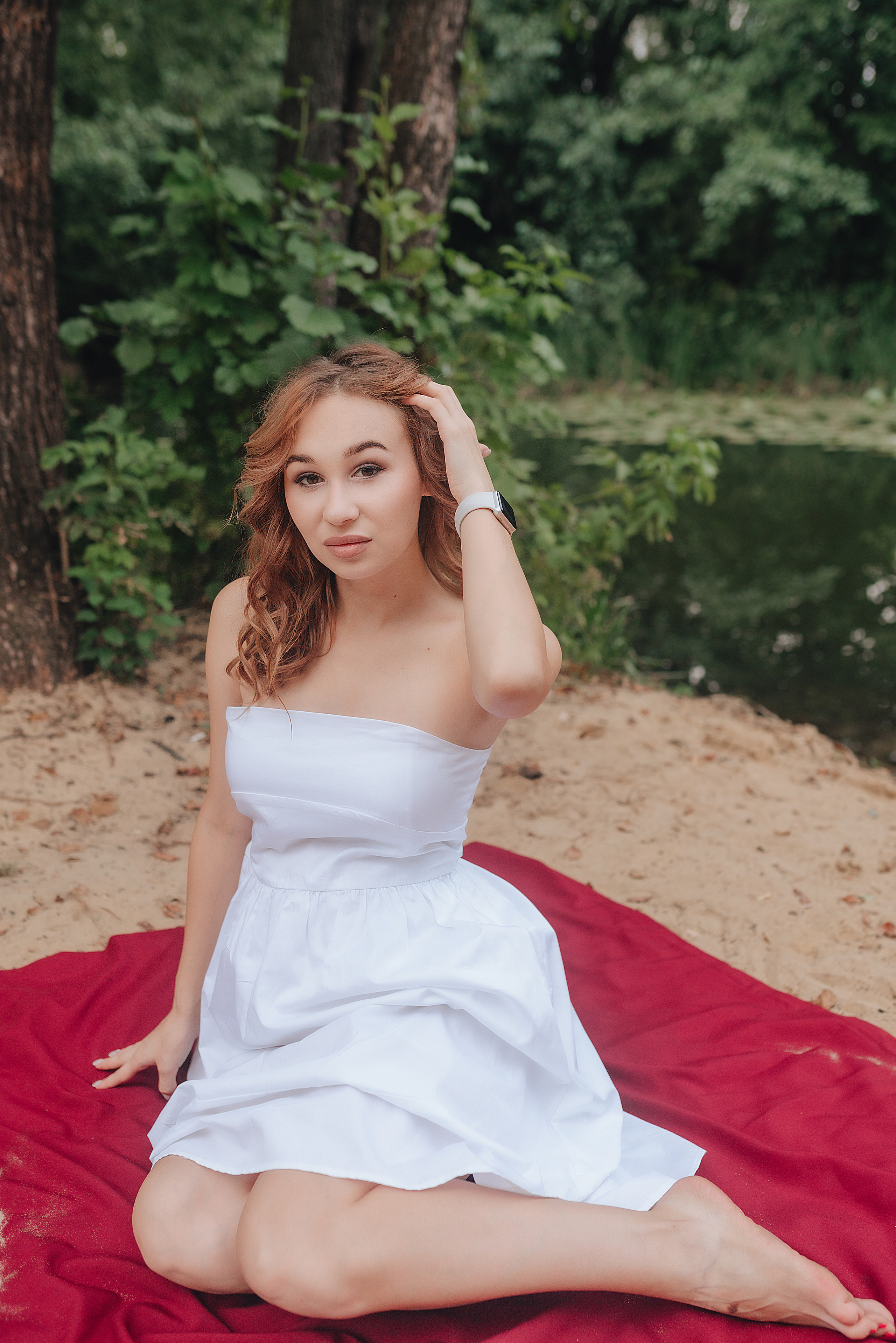 Love story | Анастасия и Алексей. Фотограф Карина Шмулёва. Воронеж и область