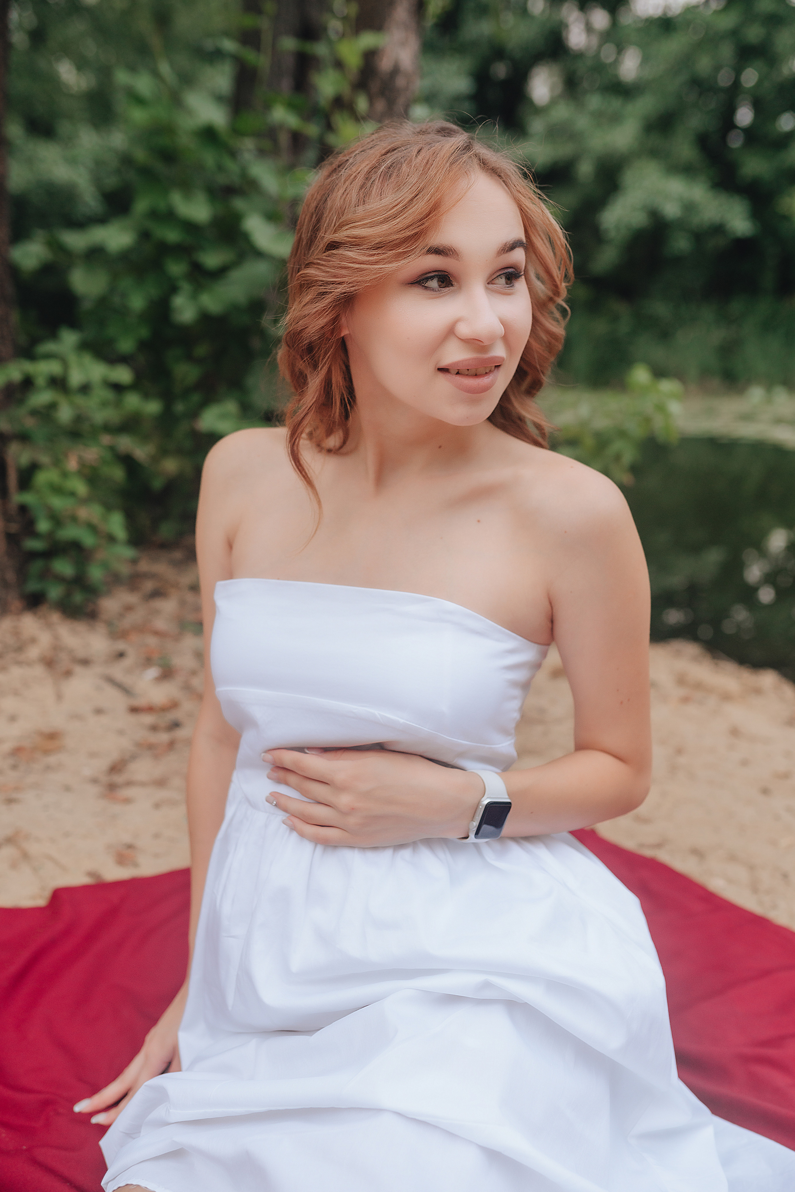 Love story | Анастасия и Алексей. Фотограф Карина Шмулёва. Воронеж и область