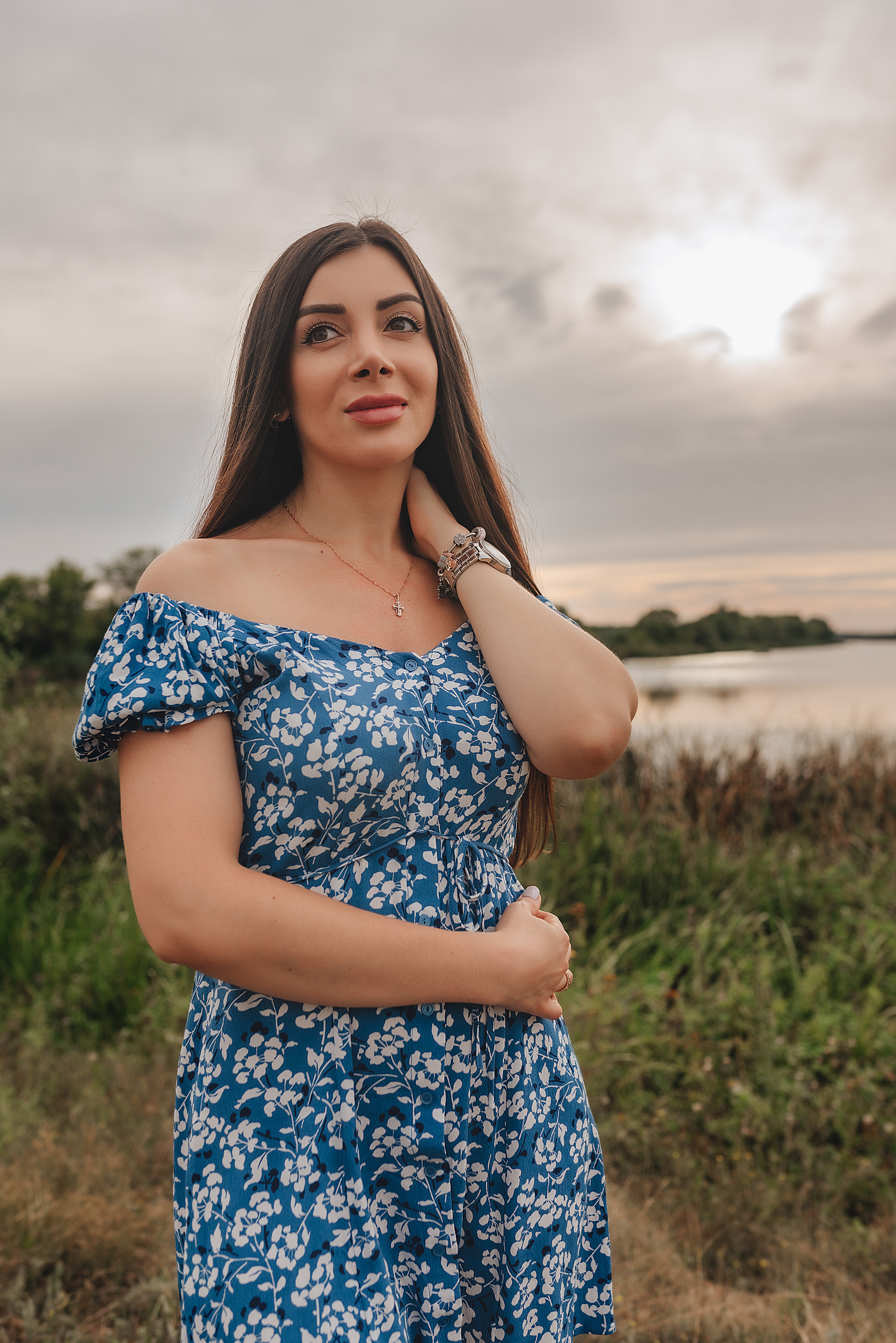 Семейная съемка. Фотограф Карина Шмулёва. Воронеж и область