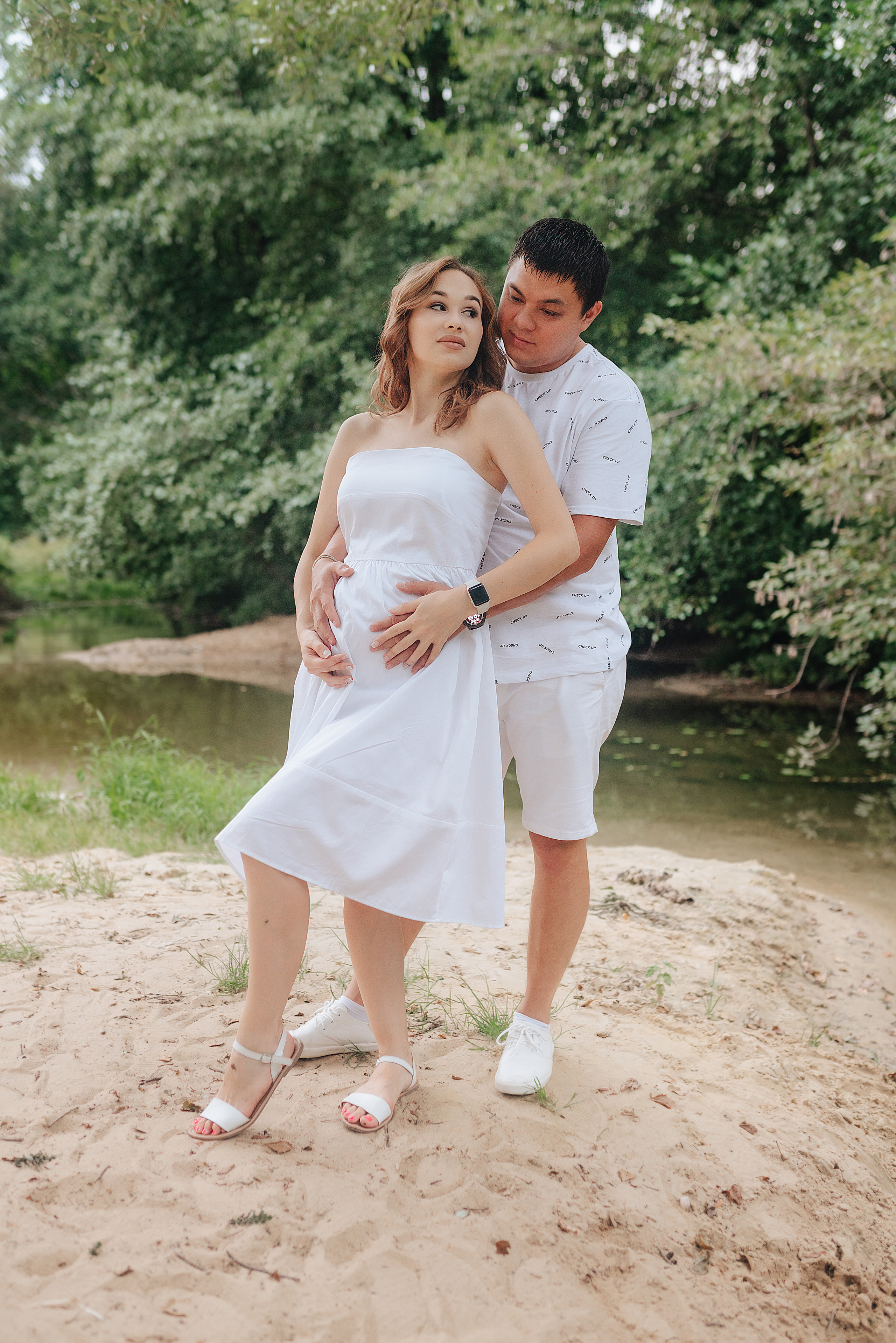 Love story | Анастасия и Алексей. Фотограф Карина Шмулёва. Воронеж и область