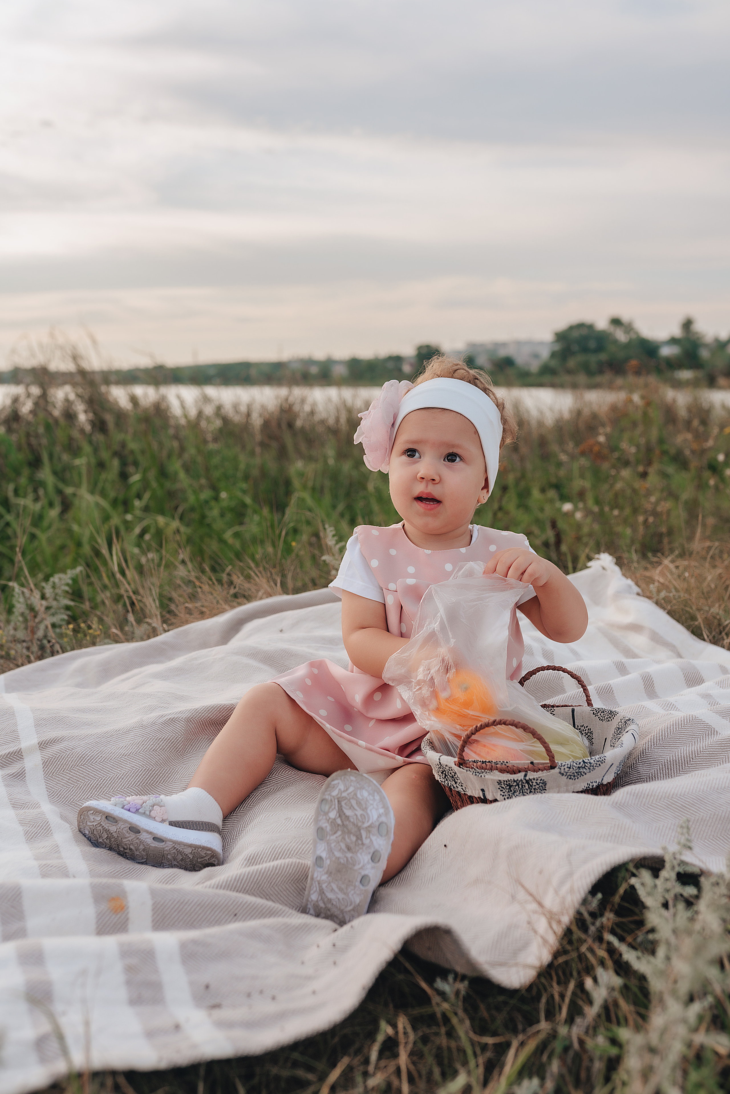 Семейная съемка | Татьяна и дочурка. Фотограф Карина Шмулёва. Воронеж и область